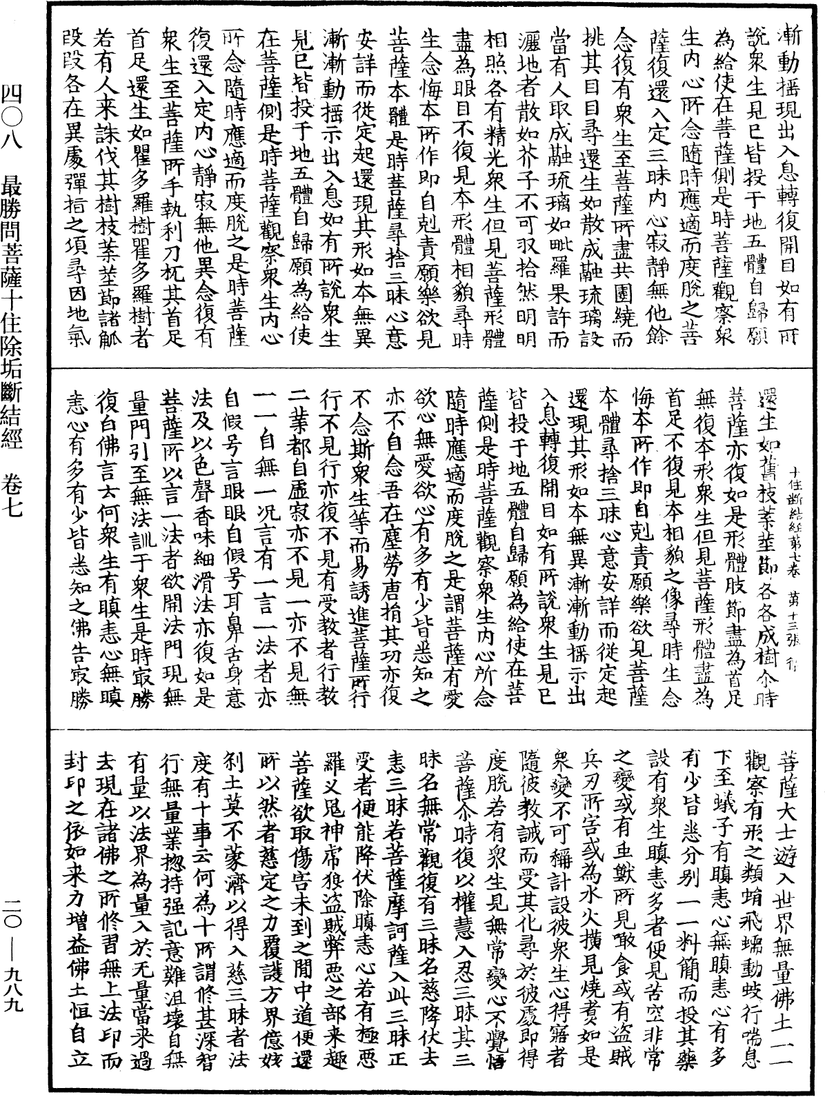 File:《中華大藏經》 第20冊 第0989頁.png