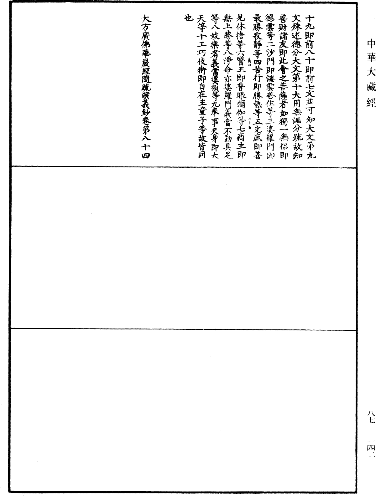 File:《中華大藏經》 第87冊 第0142頁.png