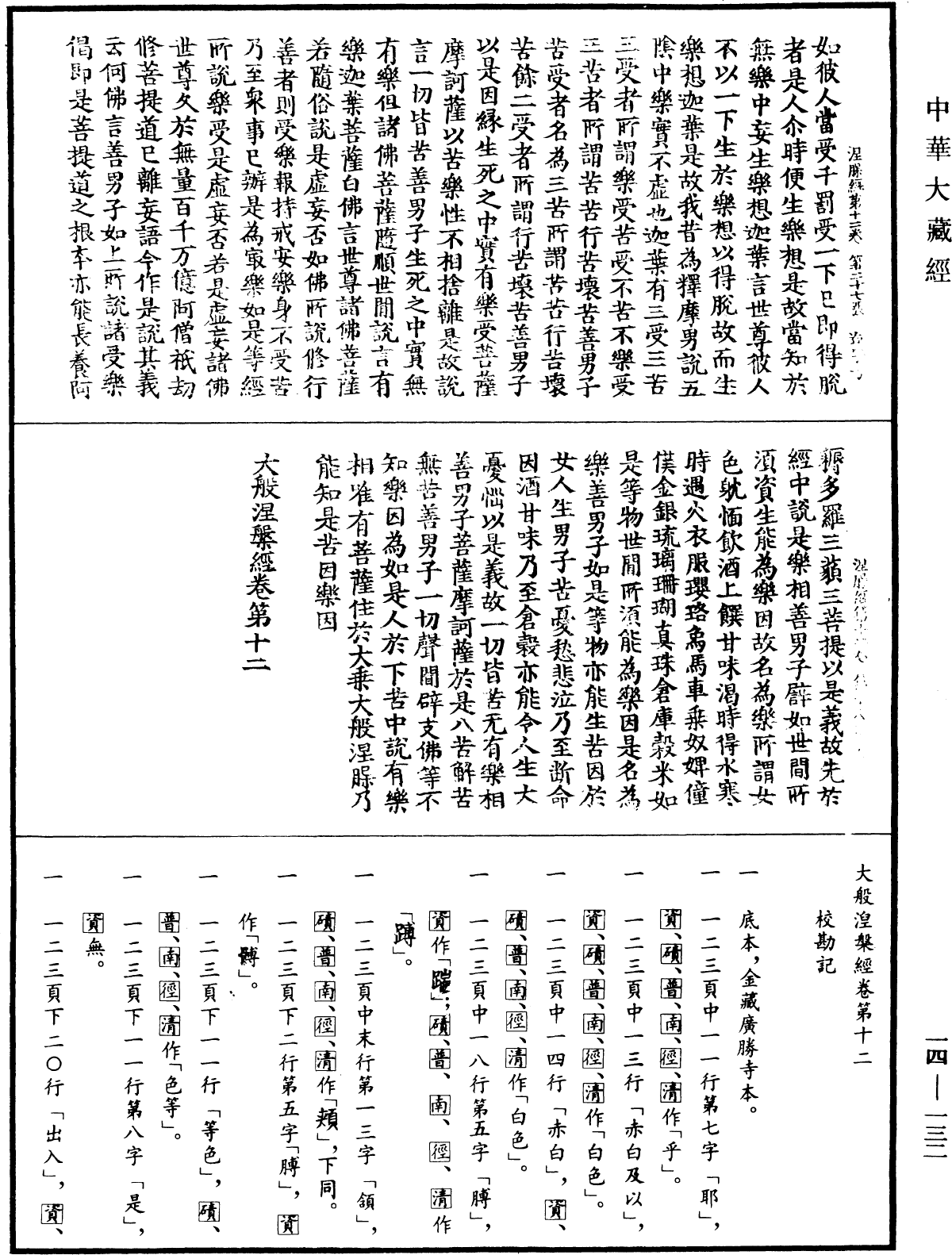 File:《中華大藏經》 第14冊 第132頁.png