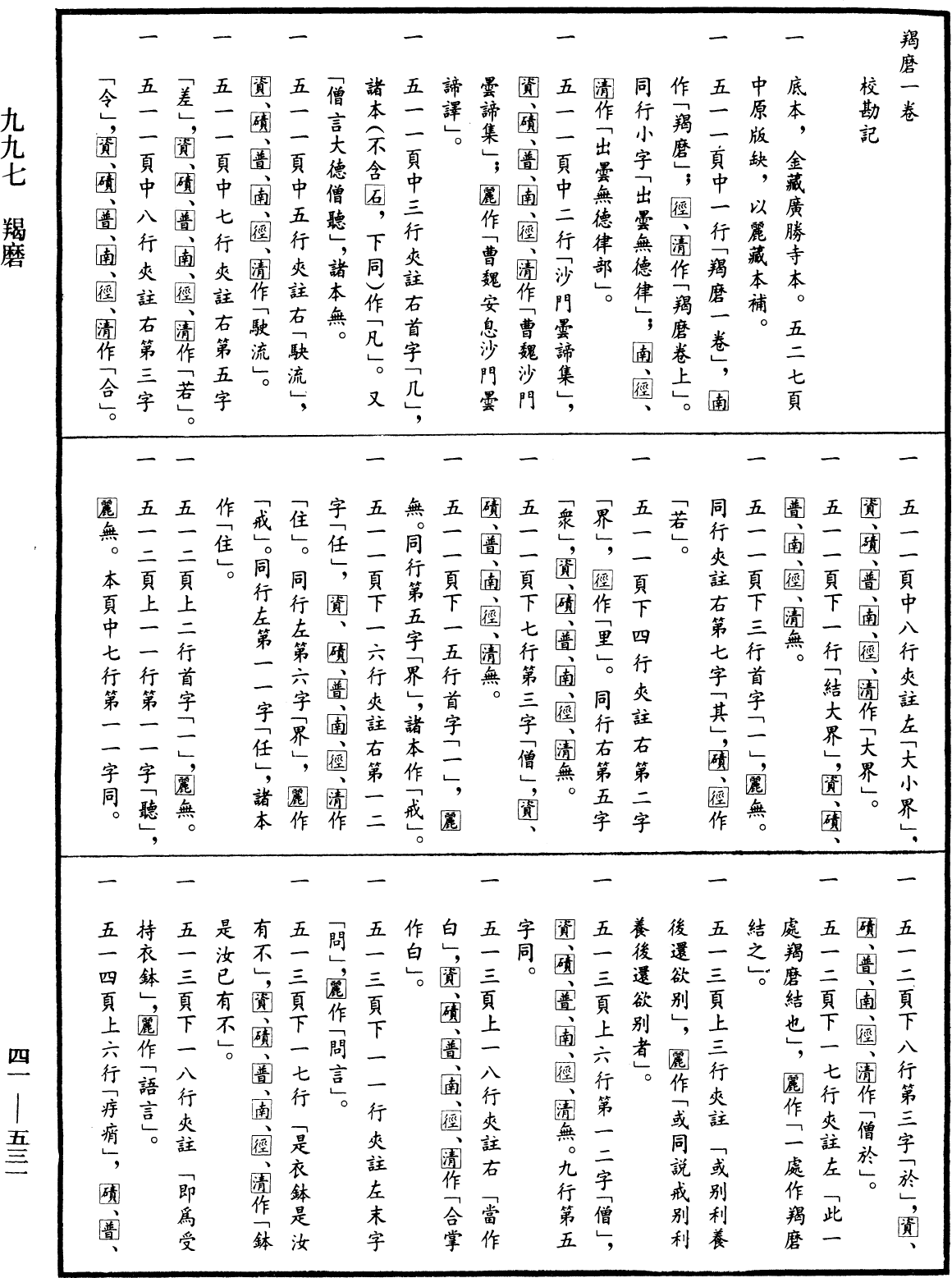 File:《中華大藏經》 第41冊 第531頁.png
