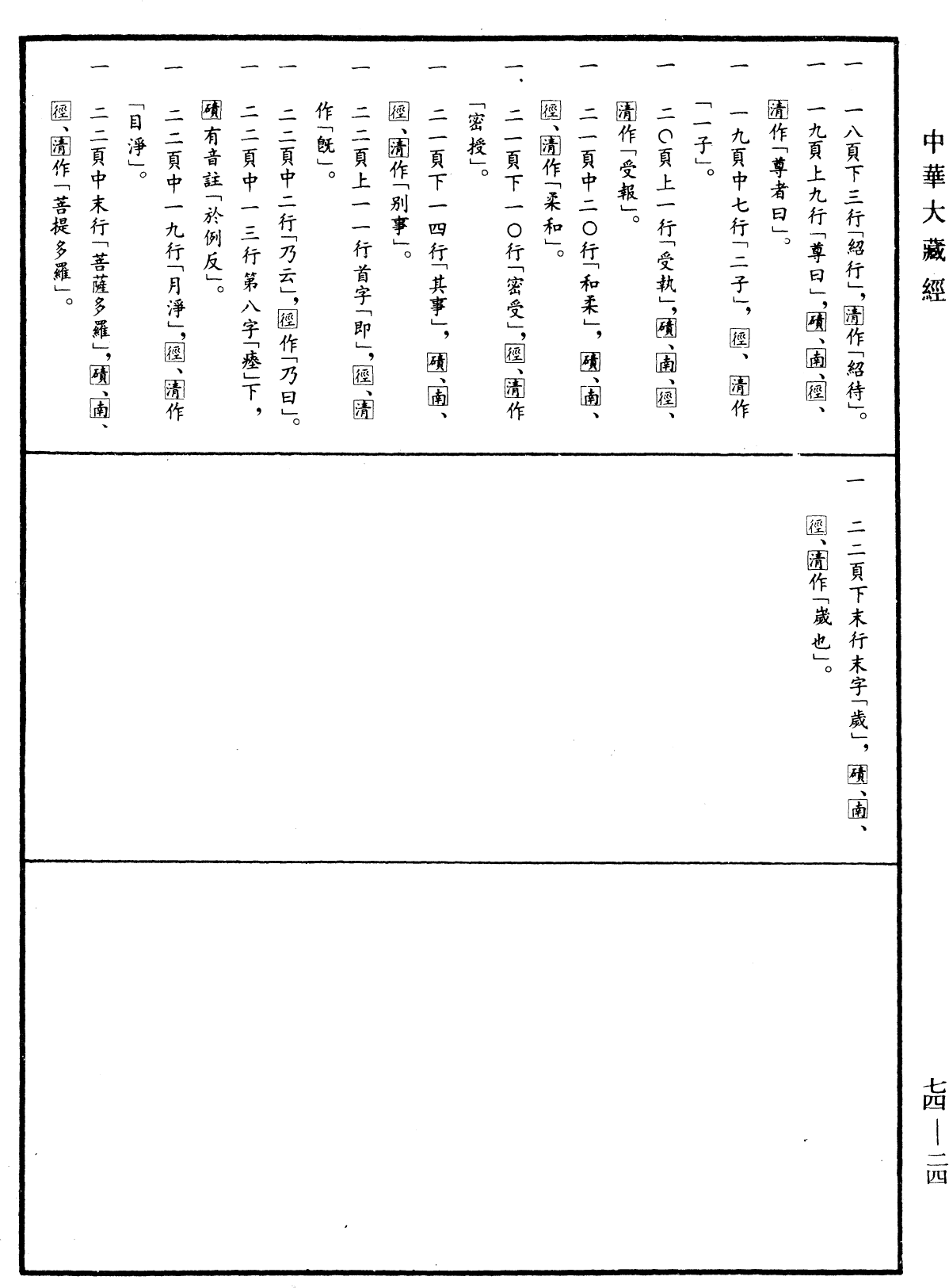 File:《中華大藏經》 第74冊 第024頁.png