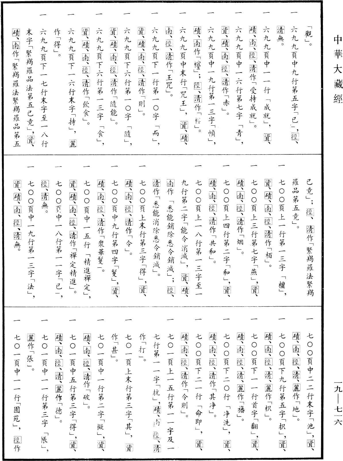 File:《中華大藏經》 第19冊 第716頁.png
