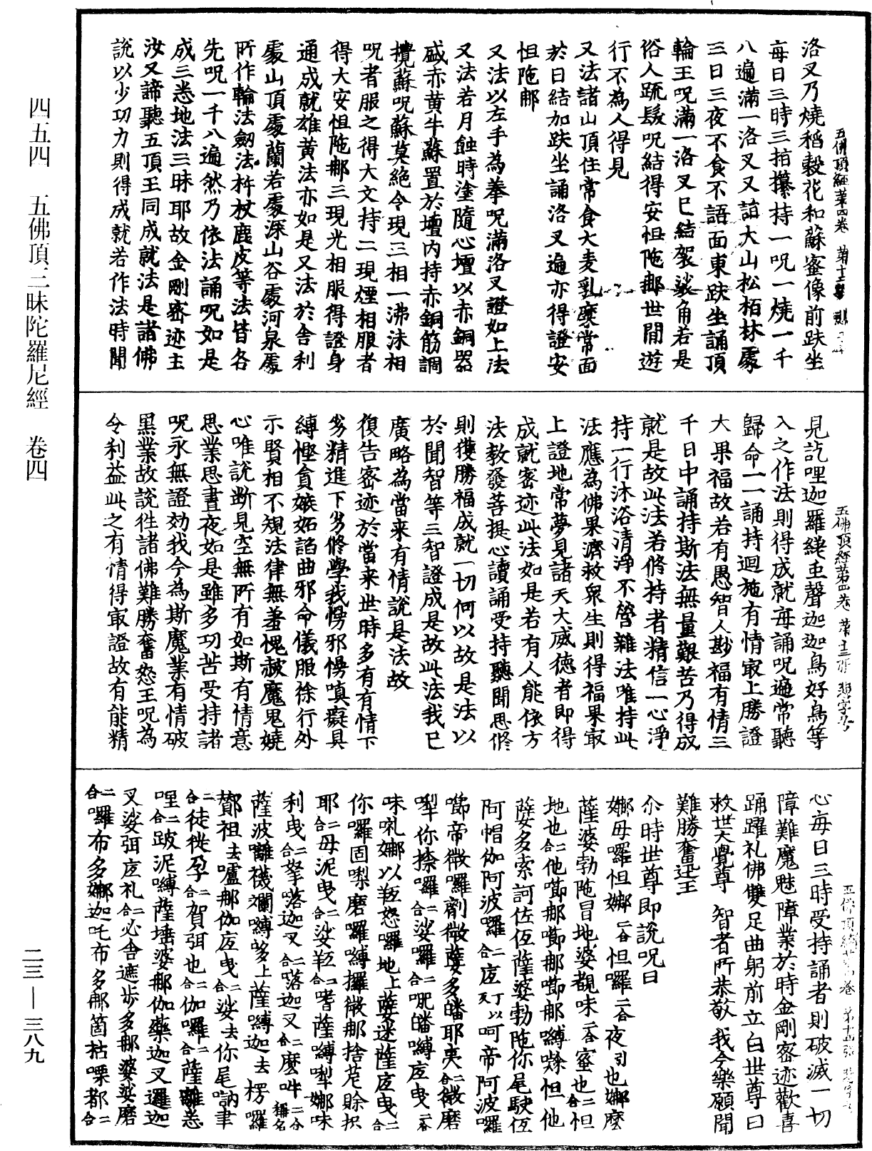 File:《中華大藏經》 第23冊 第389頁.png