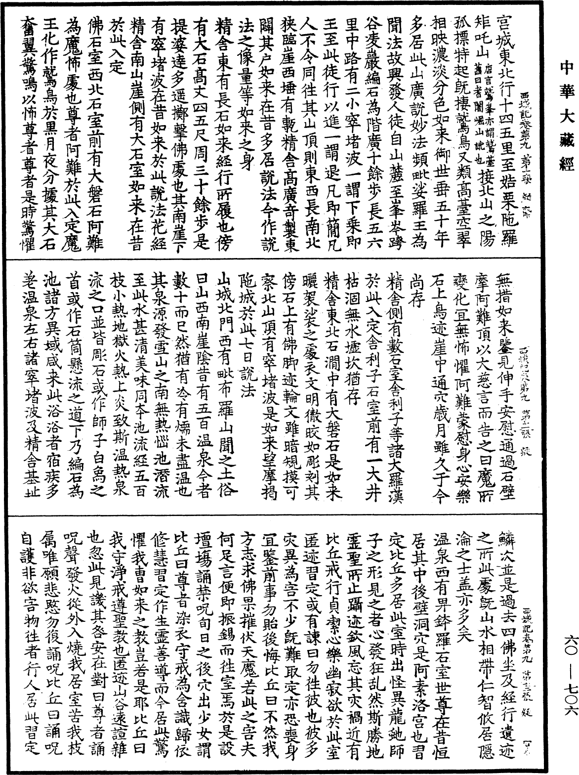File:《中華大藏經》 第60冊 第0706頁.png