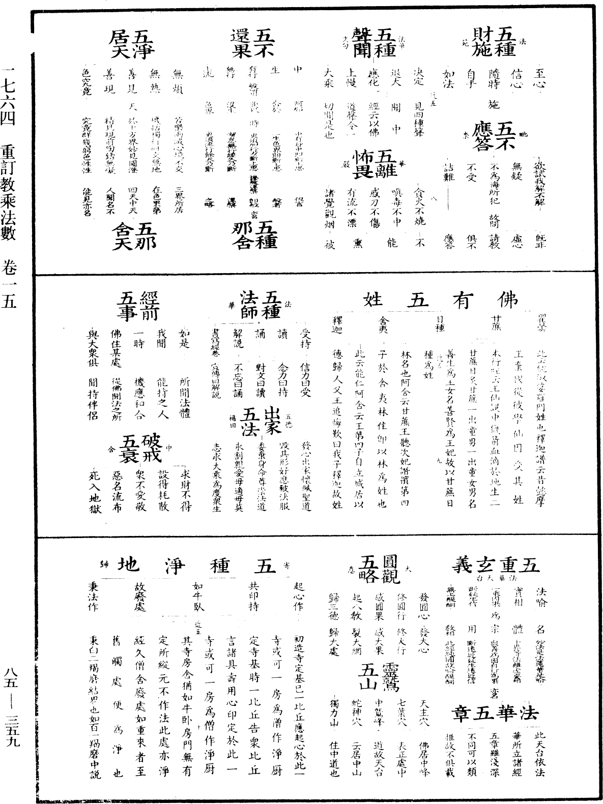 File:《中華大藏經》 第85冊 第0359頁.png