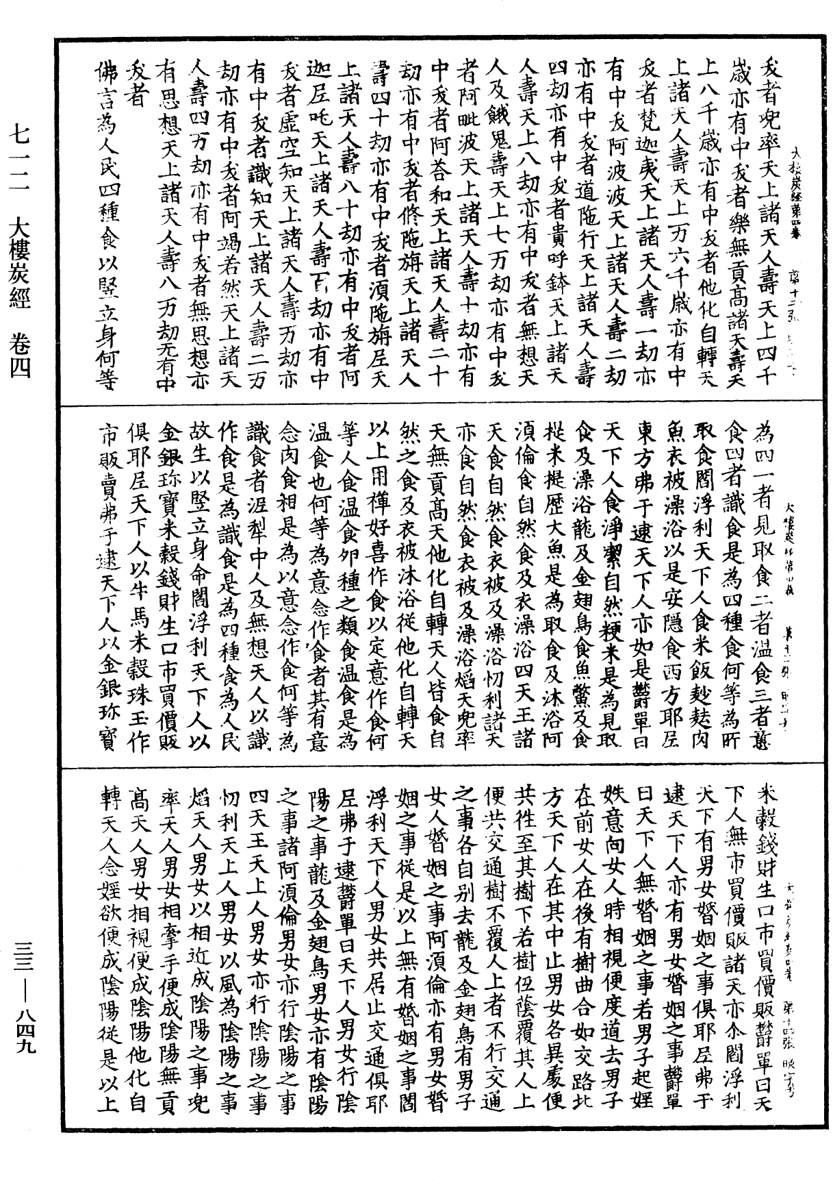 File:《中華大藏經》 第33冊 第0849頁.png