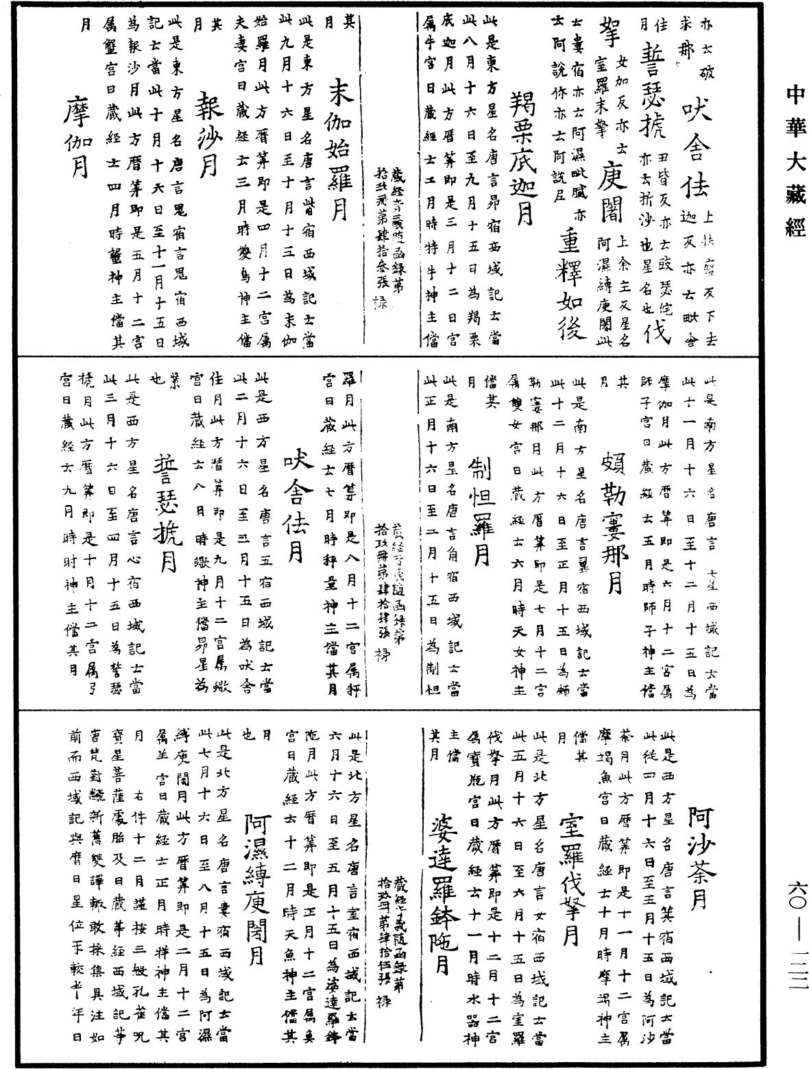 新集藏經音義隨函錄《中華大藏經》_第60冊_第0122頁