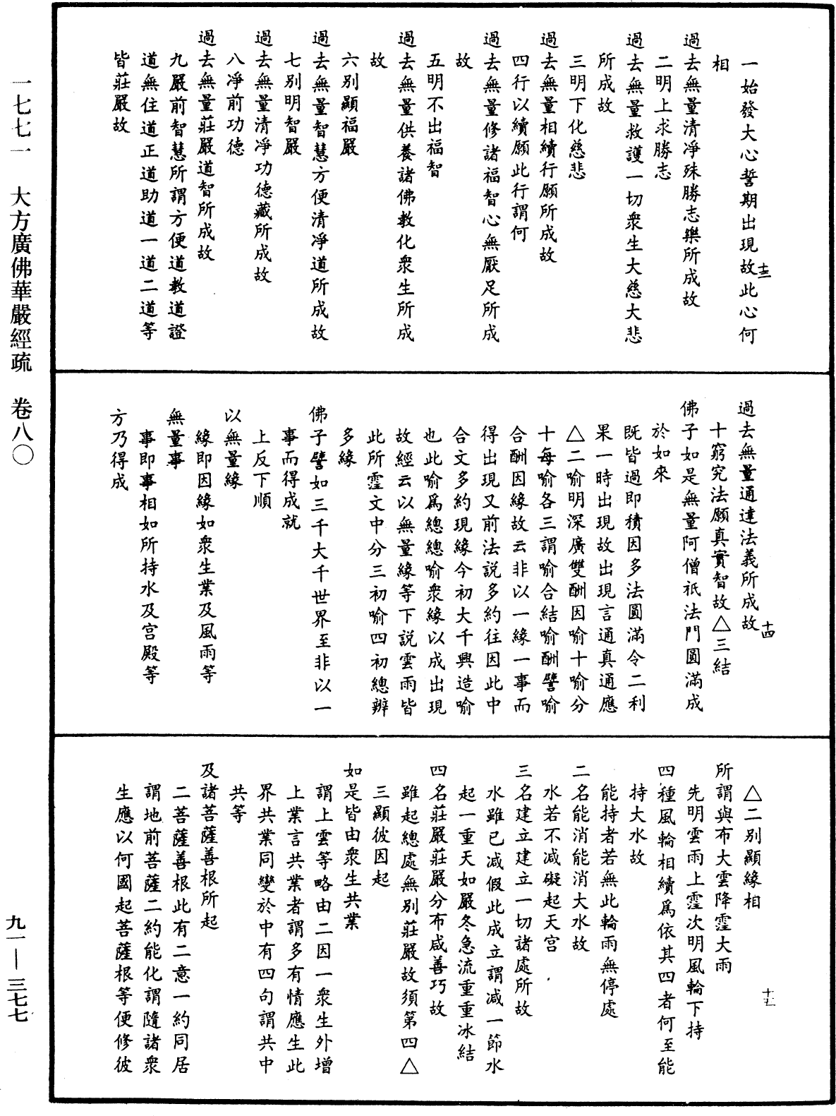 File:《中華大藏經》 第91冊 第0377頁.png