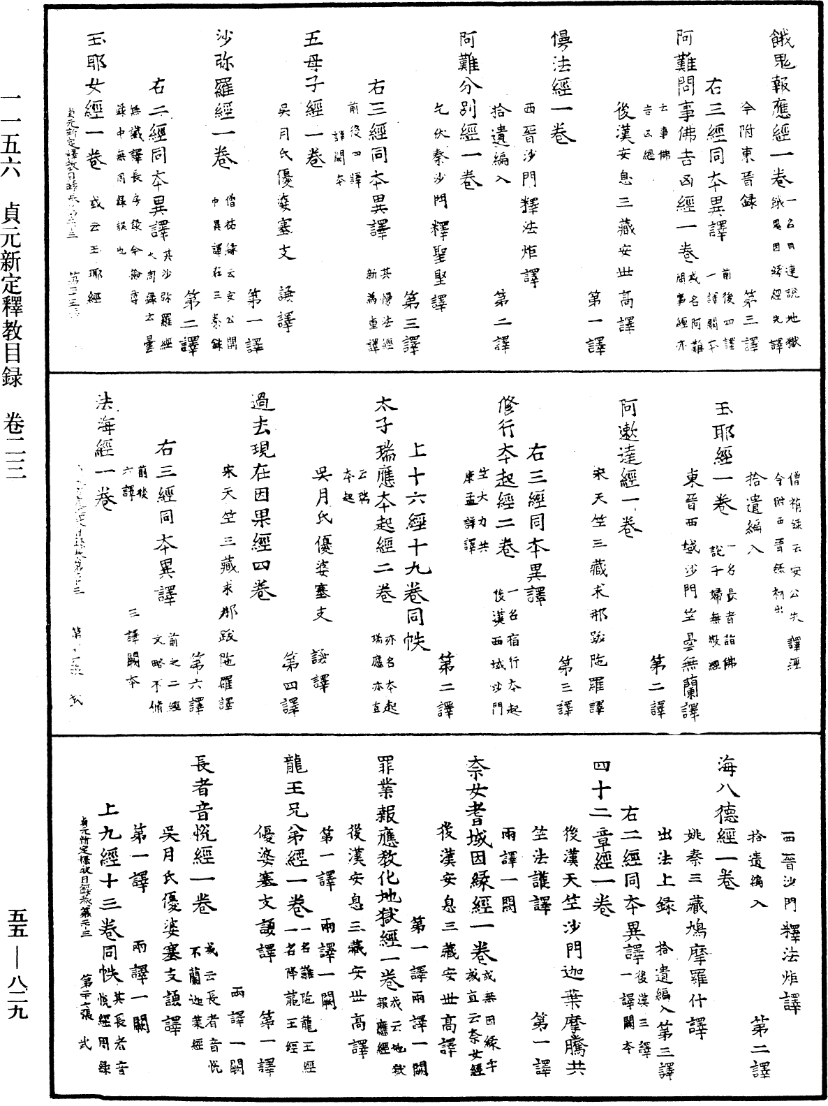 File:《中華大藏經》 第55冊 第829頁.png