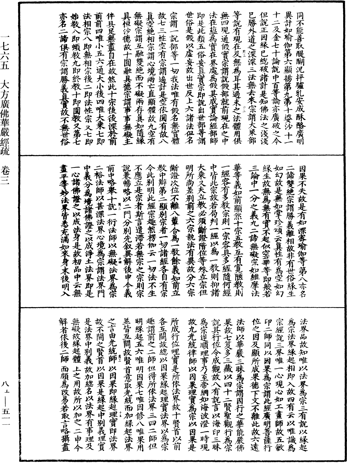 File:《中華大藏經》 第85冊 第0511頁.png