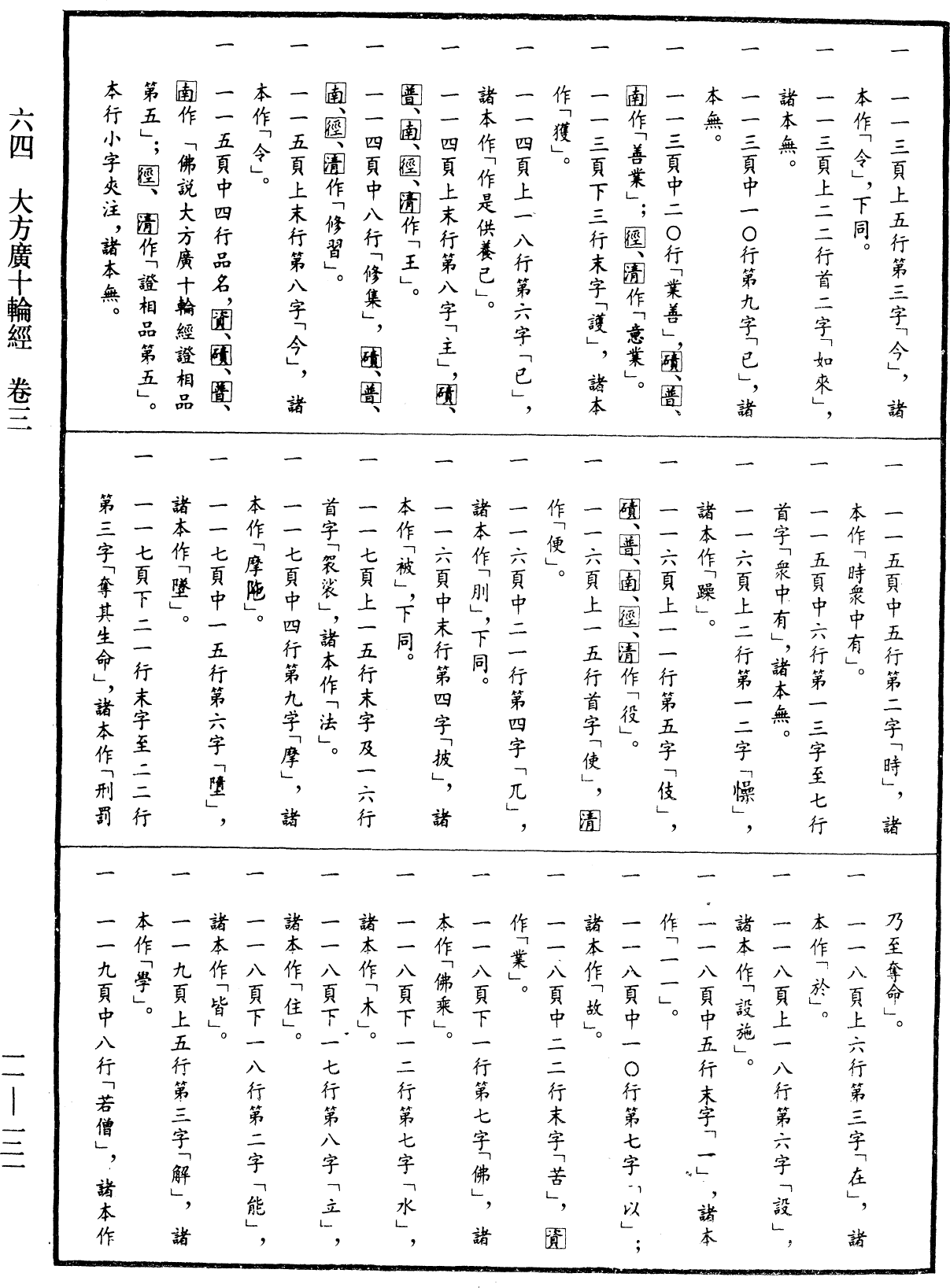 File:《中華大藏經》 第11冊 第121頁.png