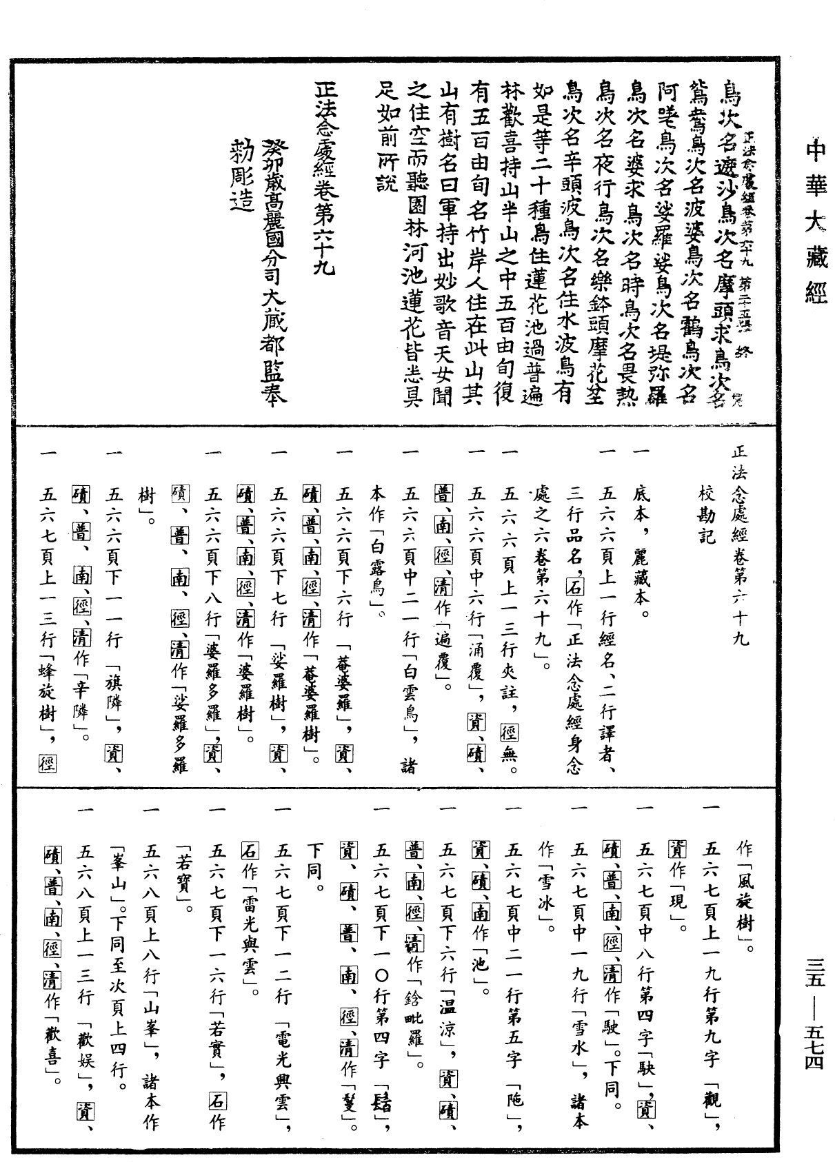 File:《中華大藏經》 第35冊 第0574頁.png