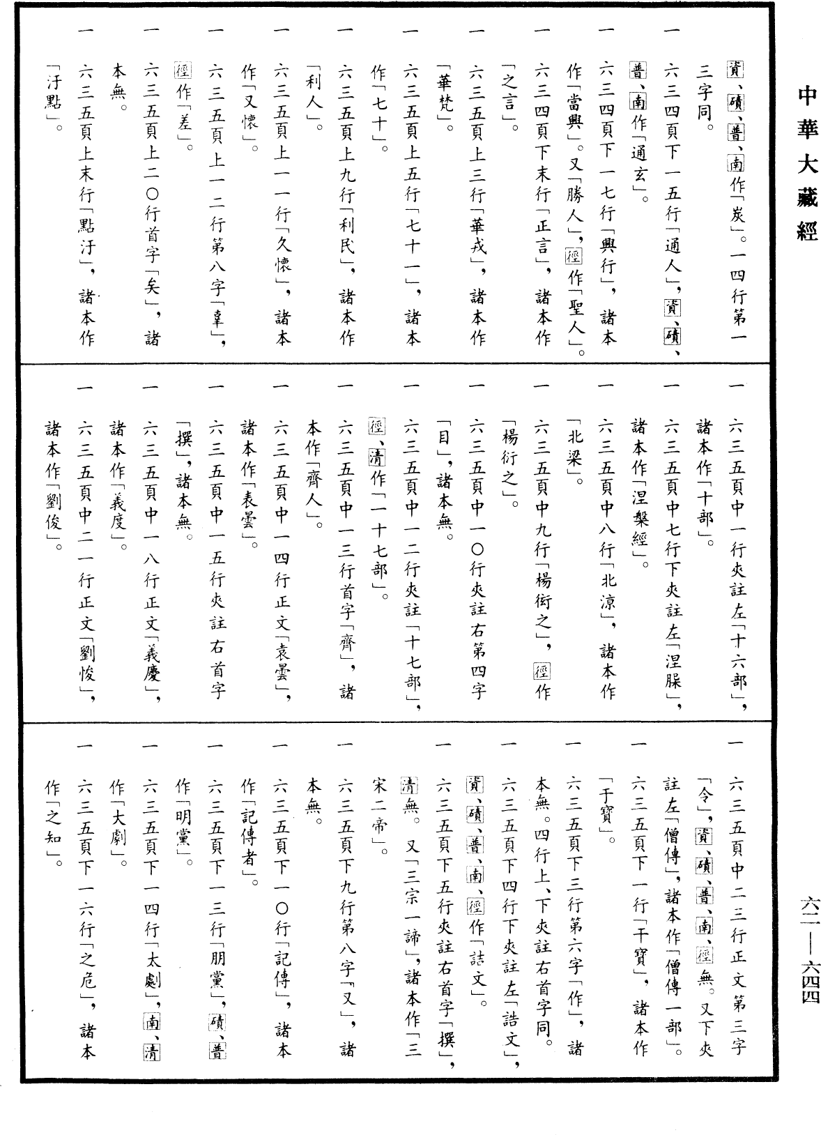 破邪論《中華大藏經》_第62冊_第0644頁