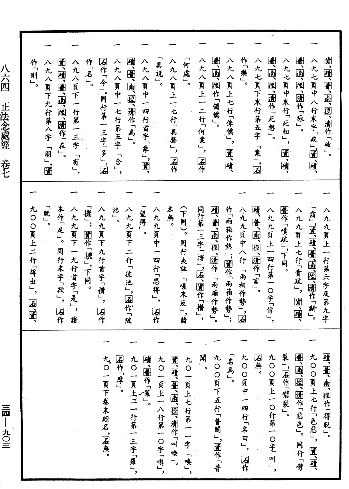 File:《中華大藏經》 第34冊 第0903頁.png