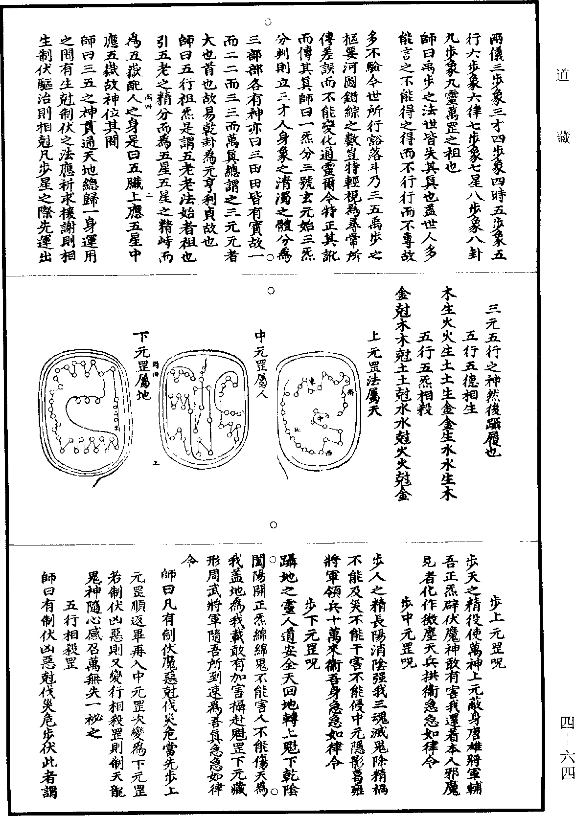 File:《道藏》第4冊 第0064頁.png