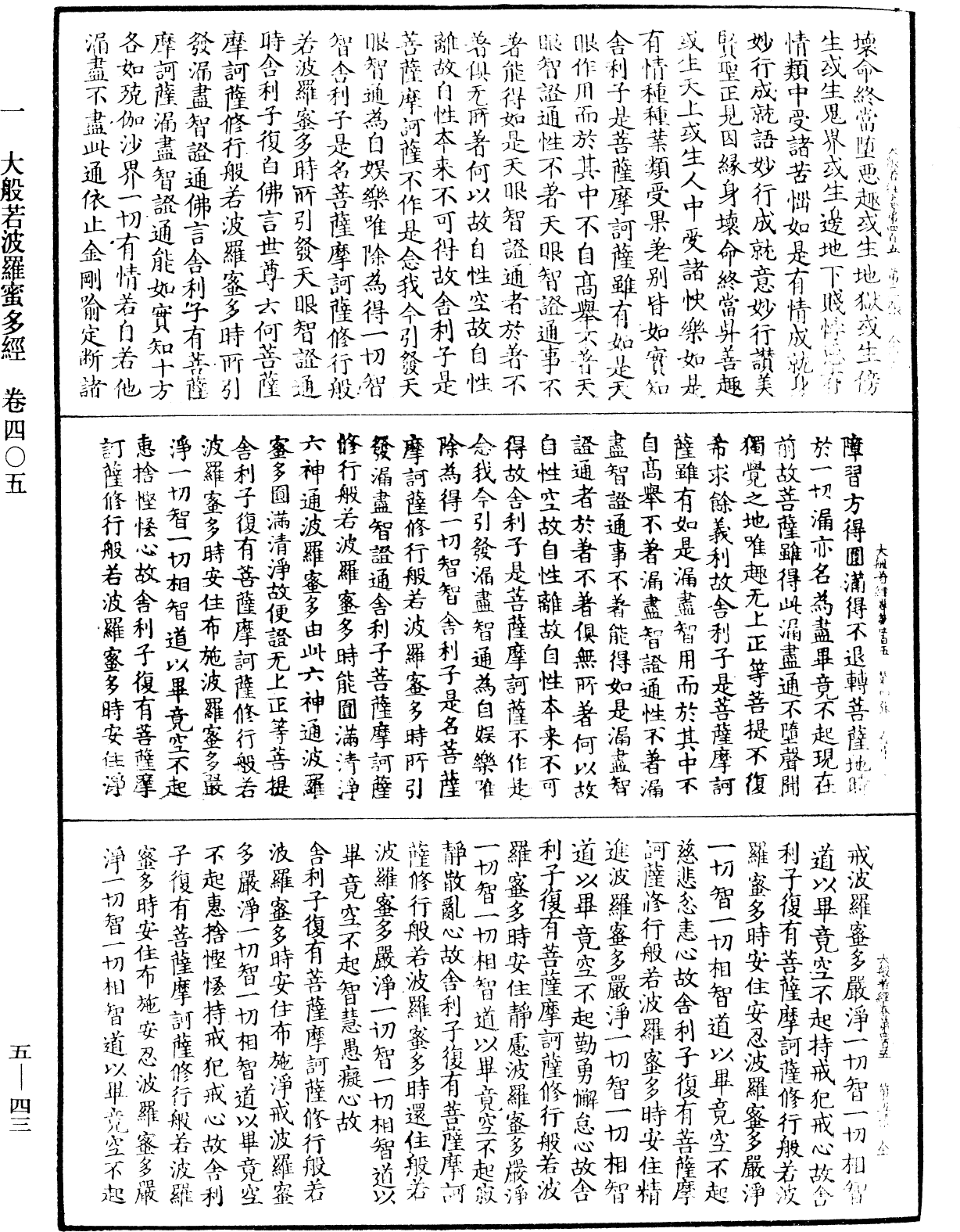 File:《中華大藏經》 第5冊 第043頁.png