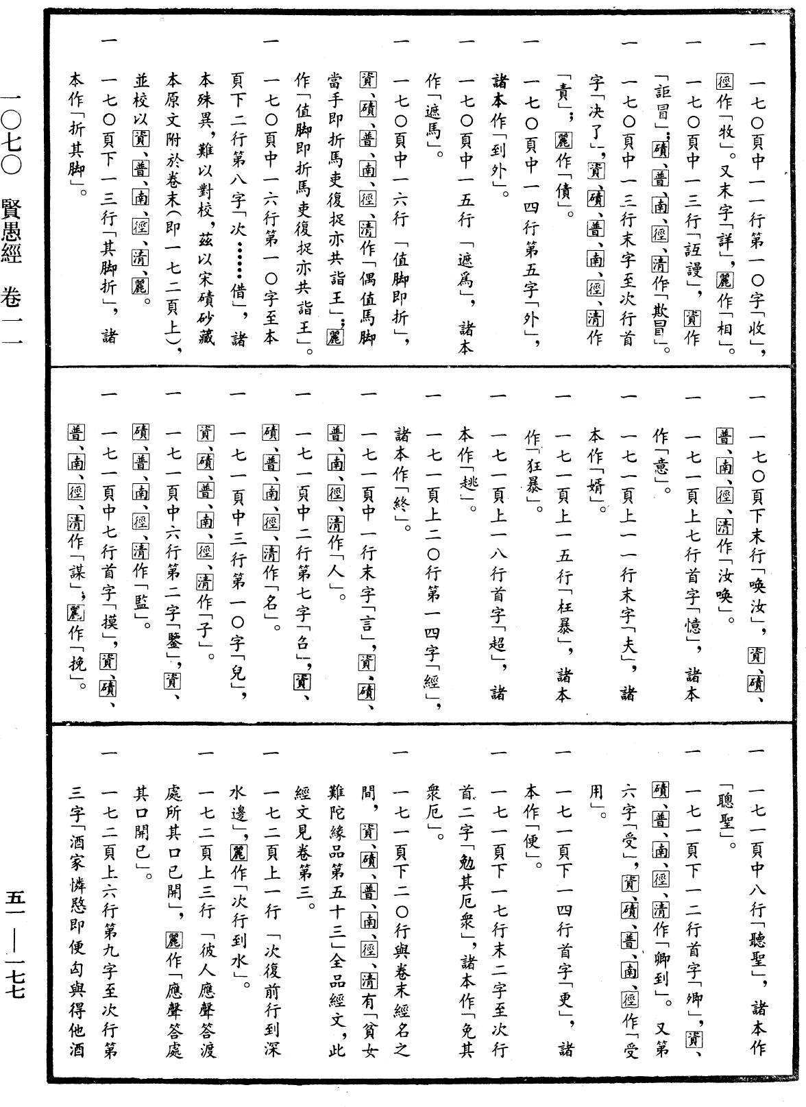 File:《中華大藏經》 第51冊 第177頁.png