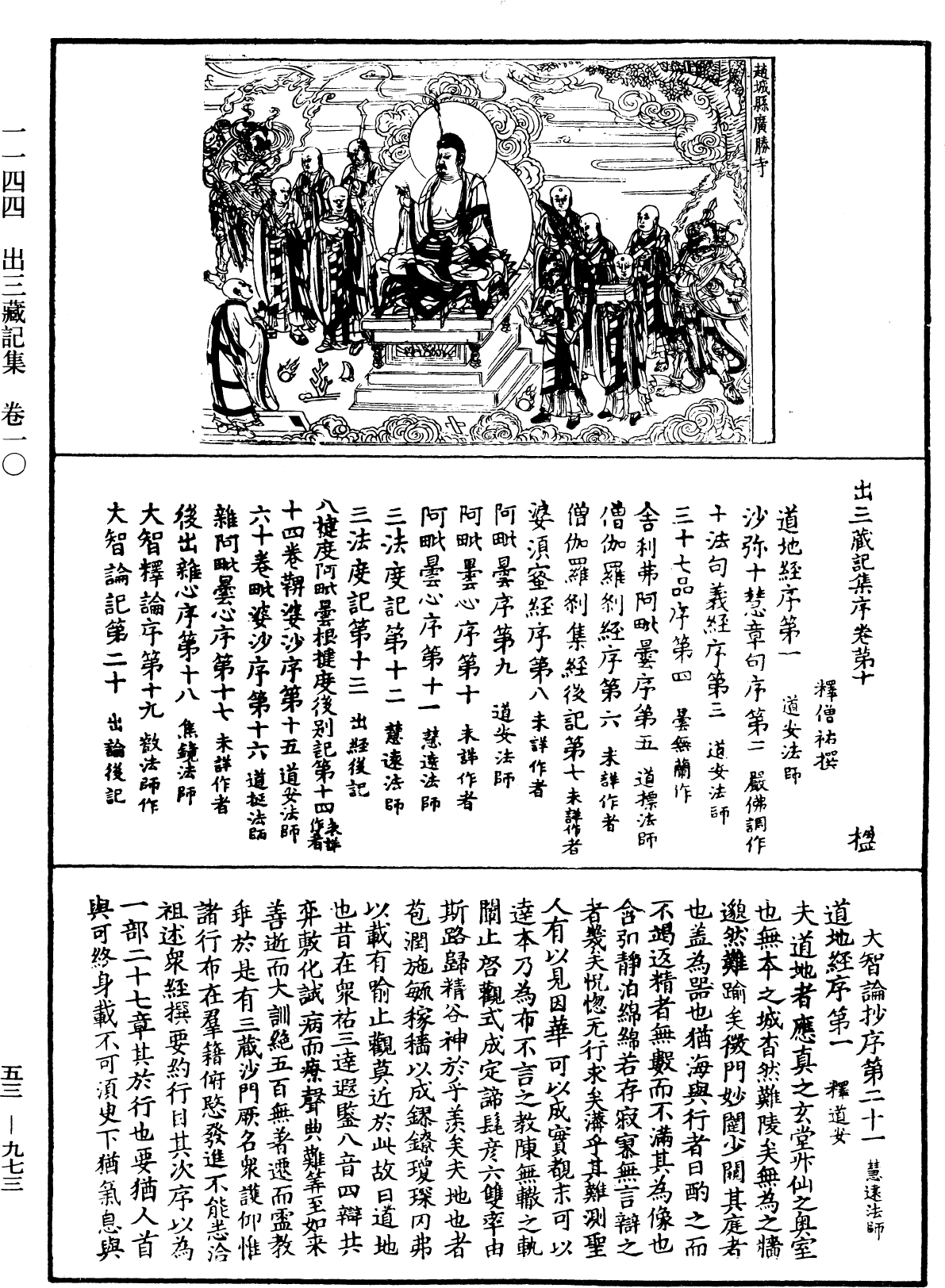 File:《中華大藏經》 第53冊 第973頁.png