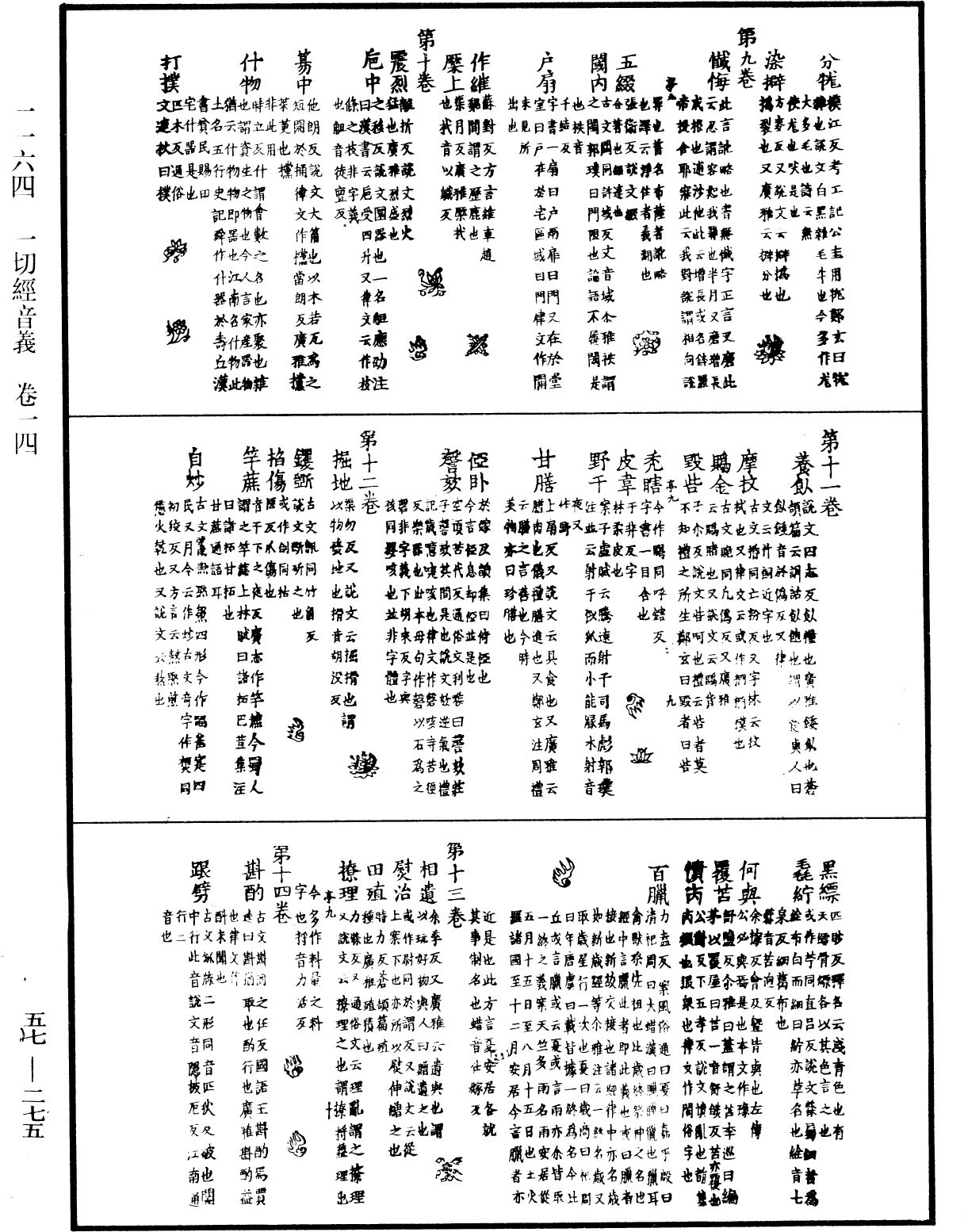 File:《中華大藏經》 第57冊 第0275頁.png