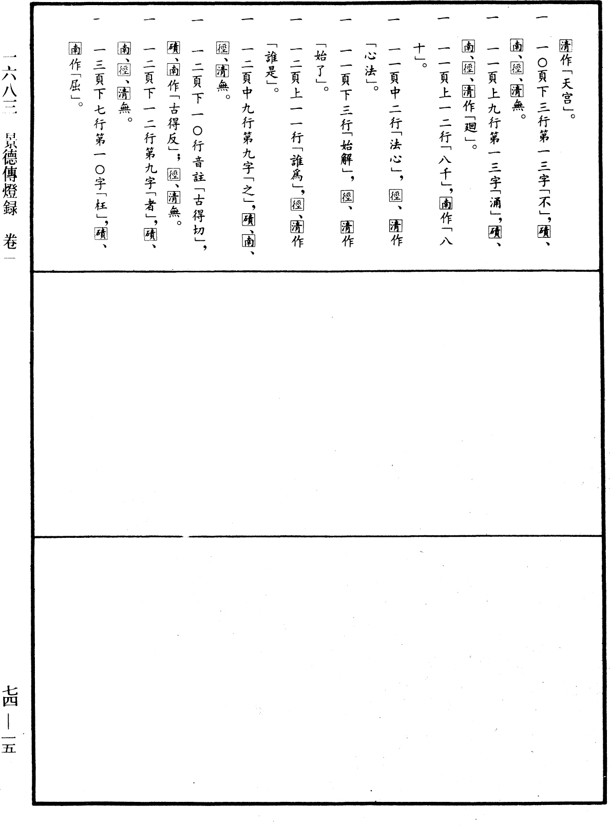 File:《中華大藏經》 第74冊 第015頁.png