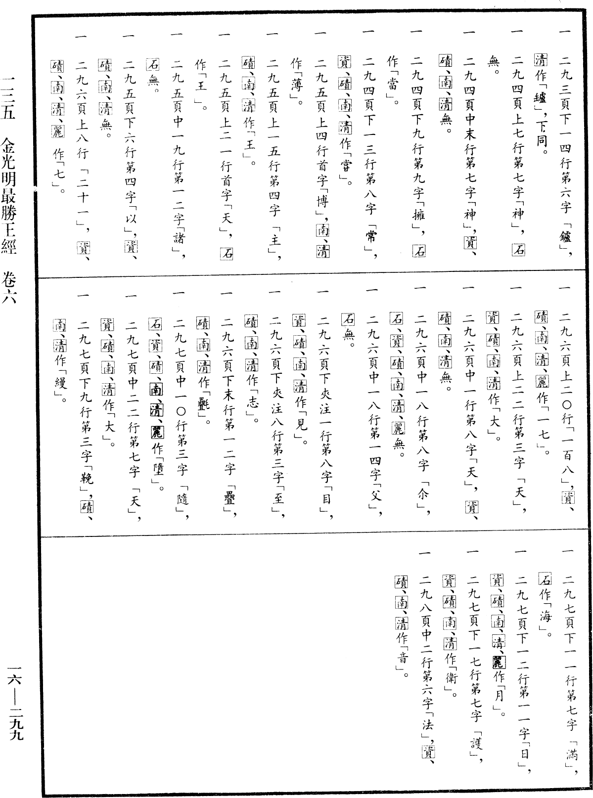 File:《中華大藏經》 第16冊 第299頁.png