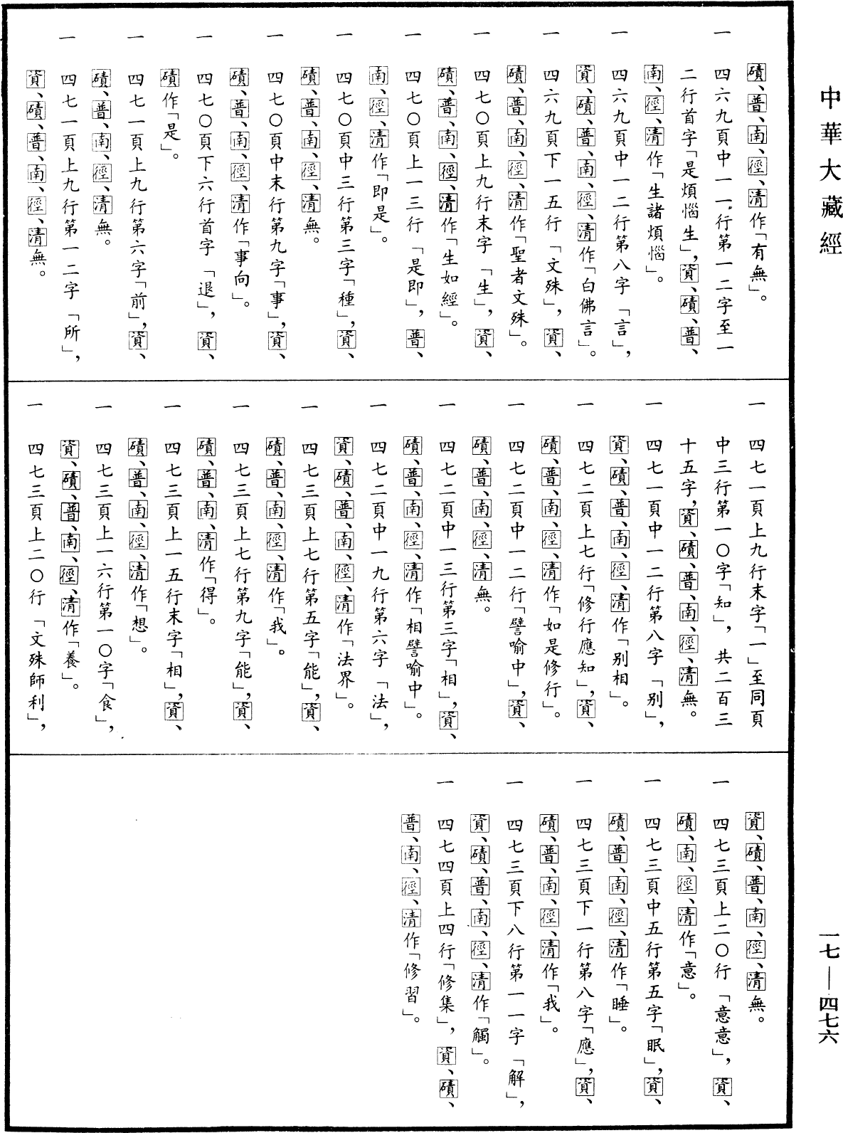 File:《中華大藏經》 第17冊 第476頁.png