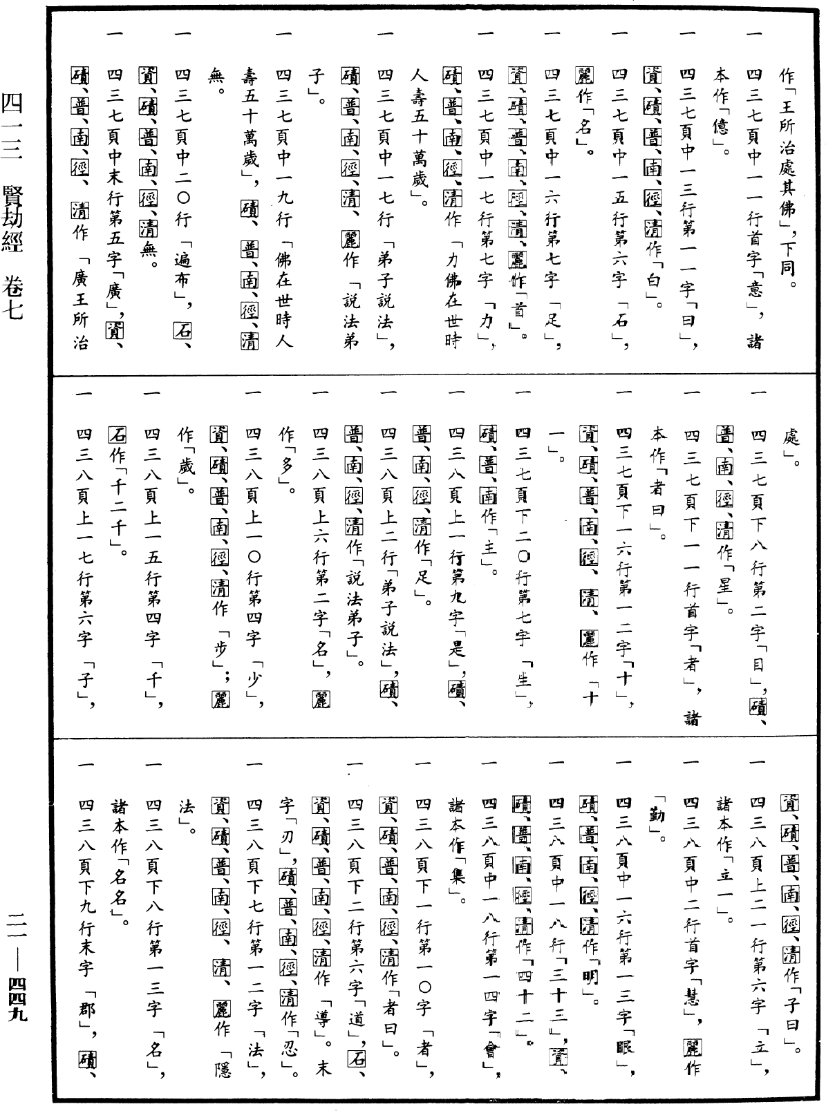 File:《中華大藏經》 第21冊 第449頁.png