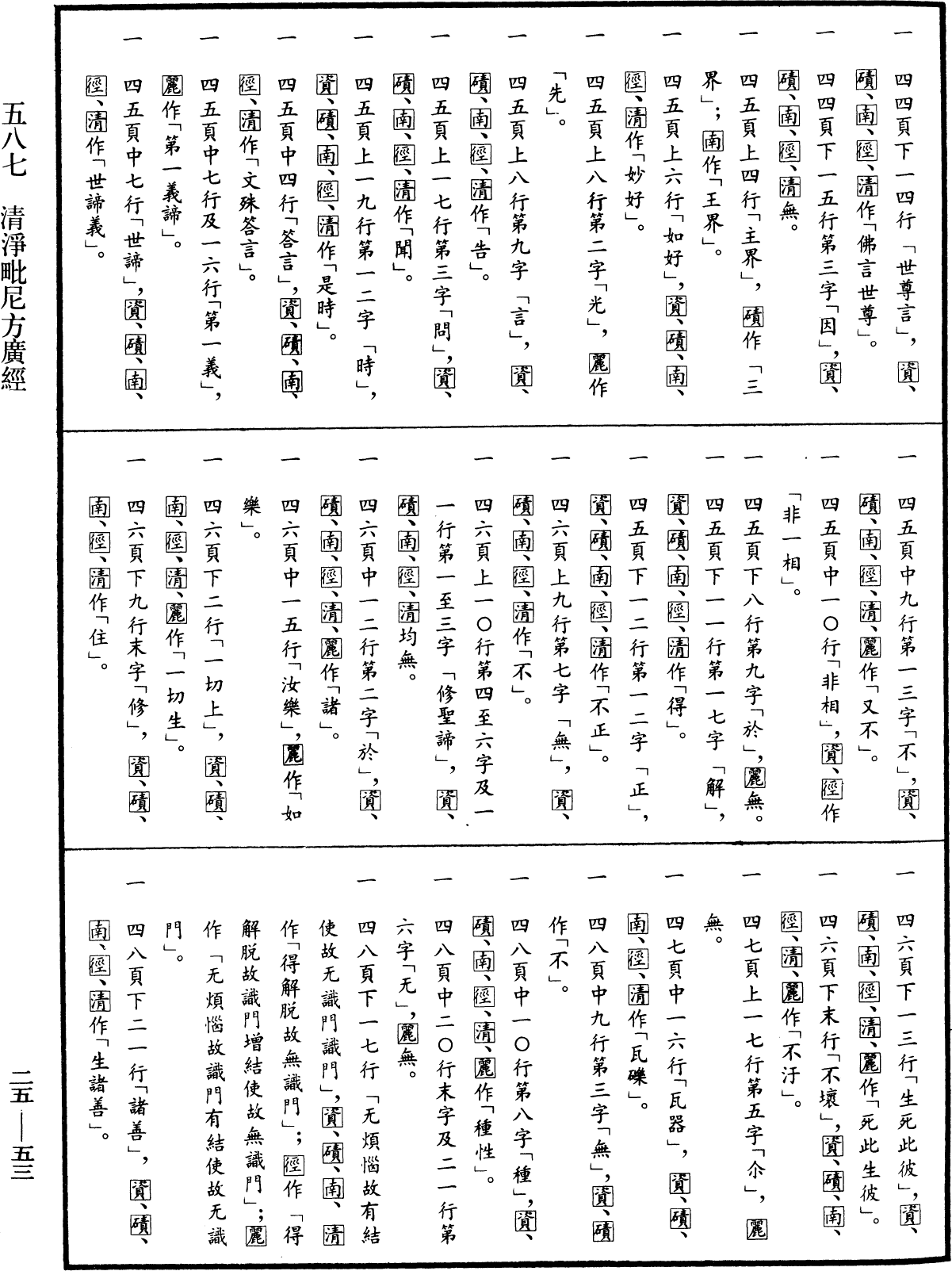 File:《中華大藏經》 第25冊 第053頁.png
