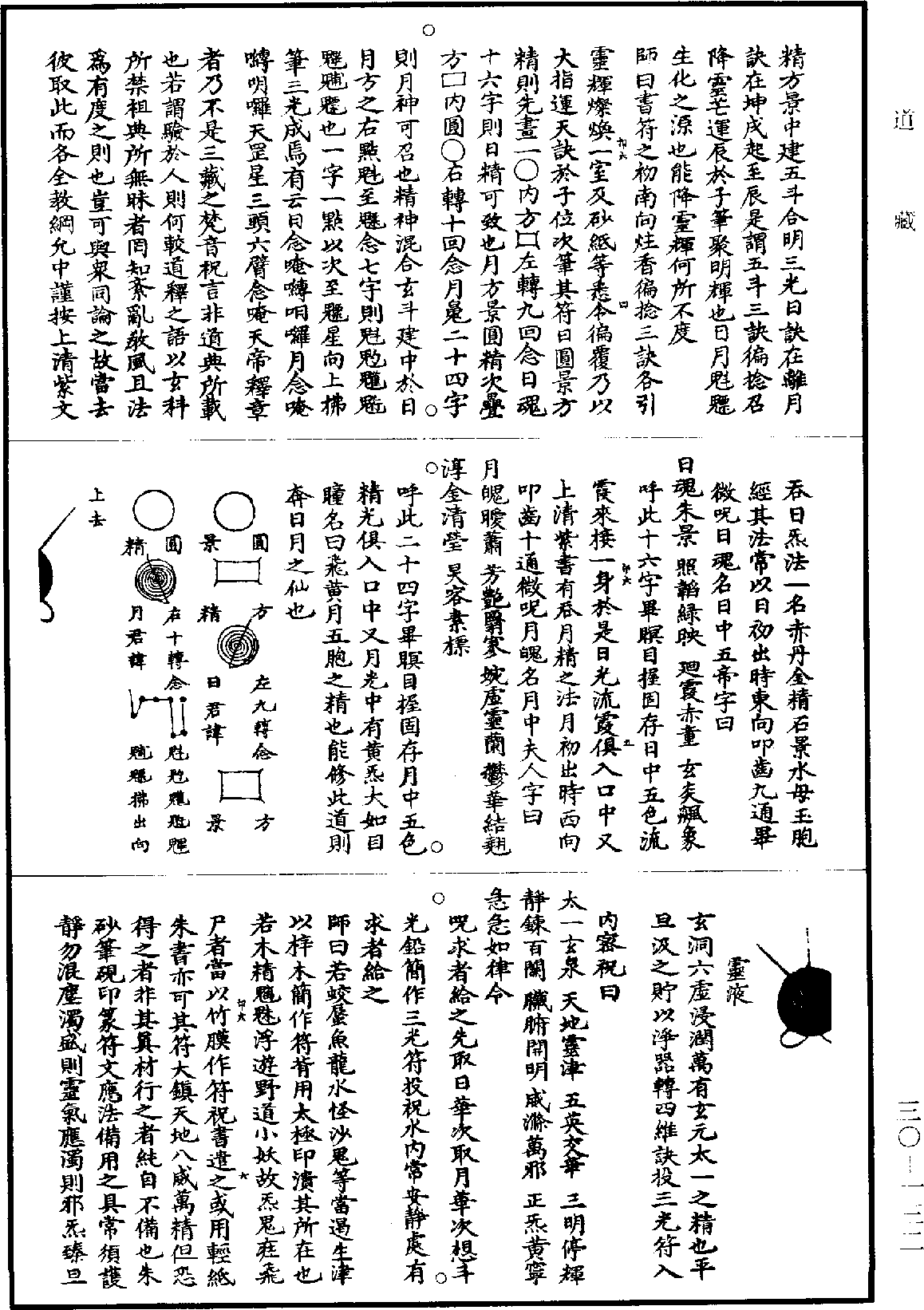 道法會元《道藏》第30冊_第132頁