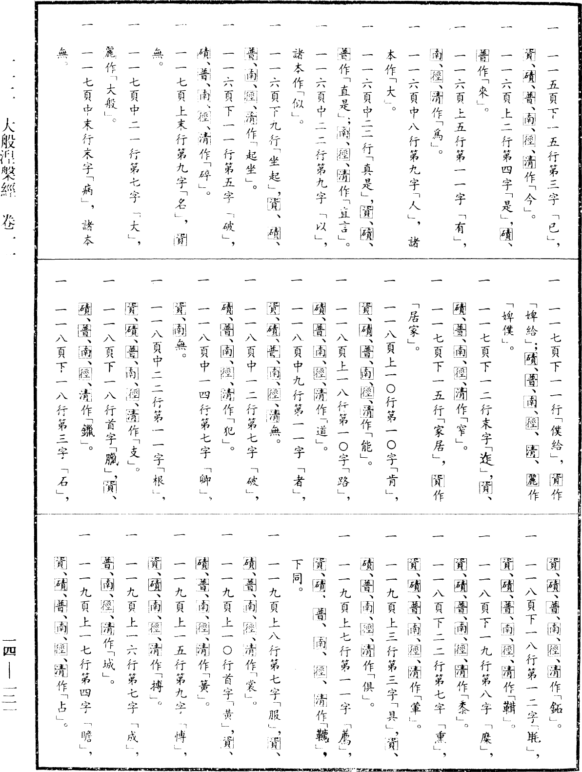 File:《中華大藏經》 第14冊 第121頁.png