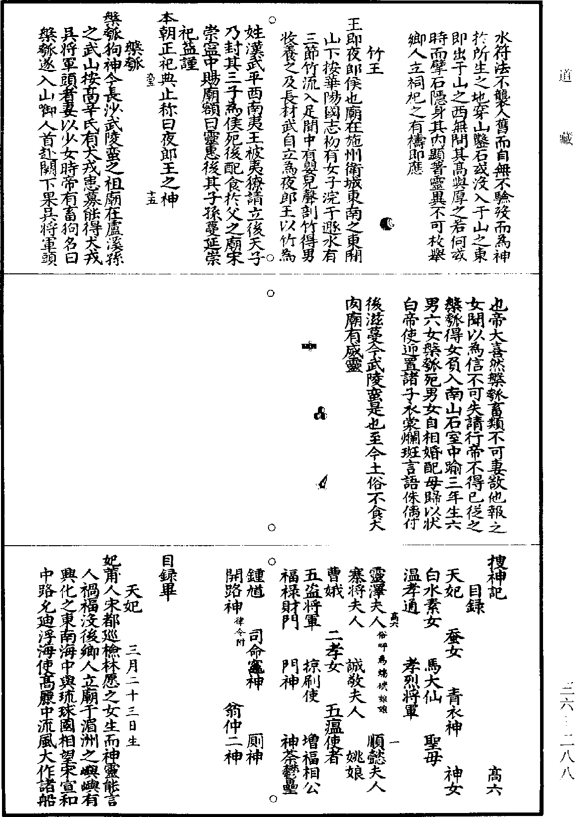 File:《道藏》第36冊 第288頁.png