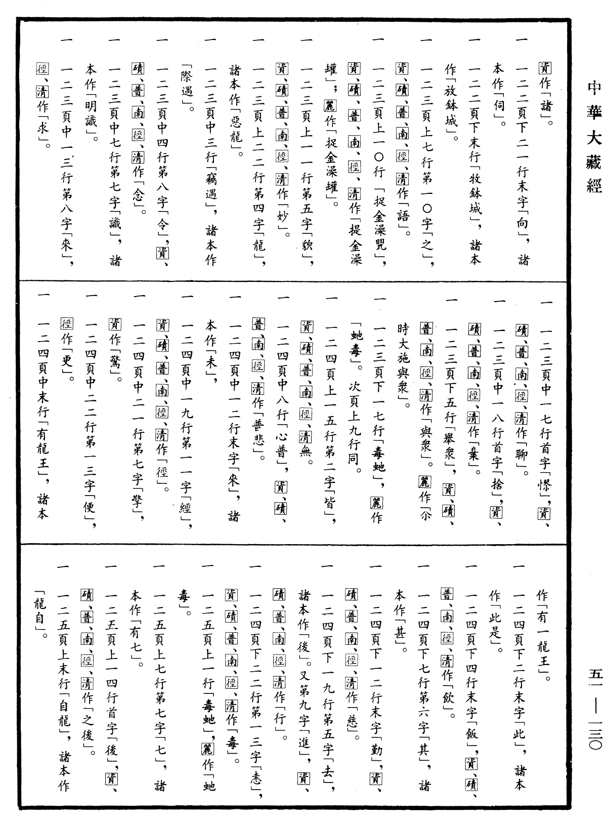File:《中華大藏經》 第51冊 第130頁.png