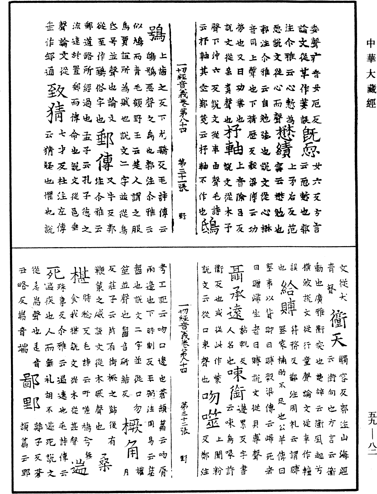 File:《中華大藏經》 第59冊 第0082頁.png
