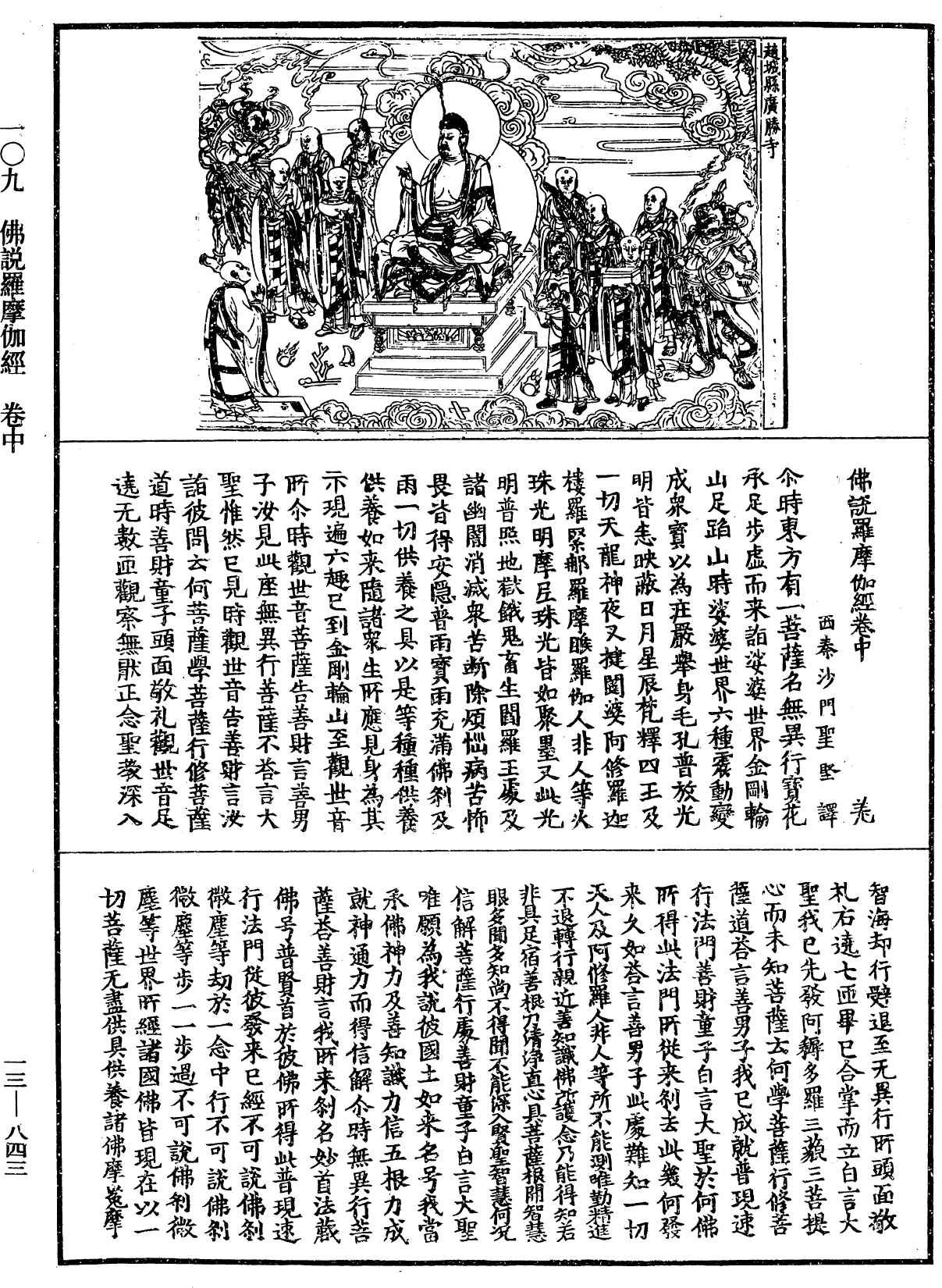 File:《中華大藏經》 第13冊 第843頁.png