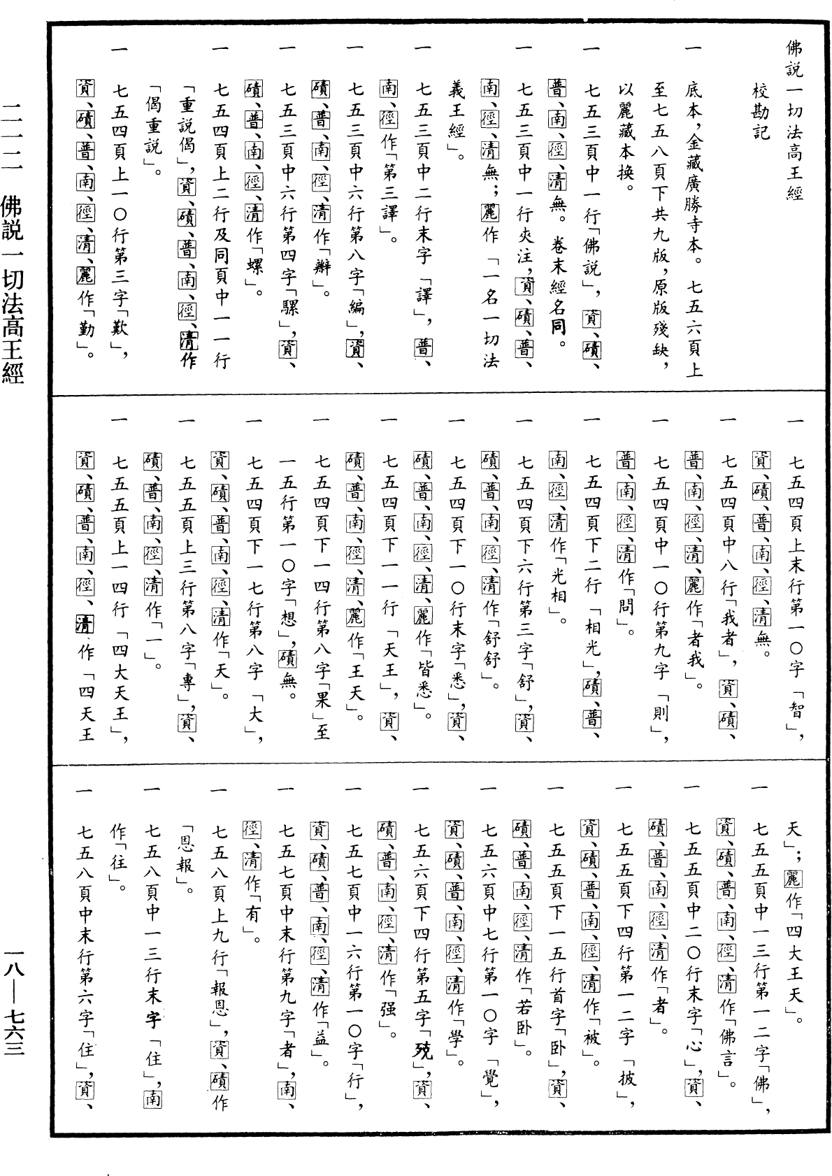 File:《中華大藏經》 第18冊 第763頁.png