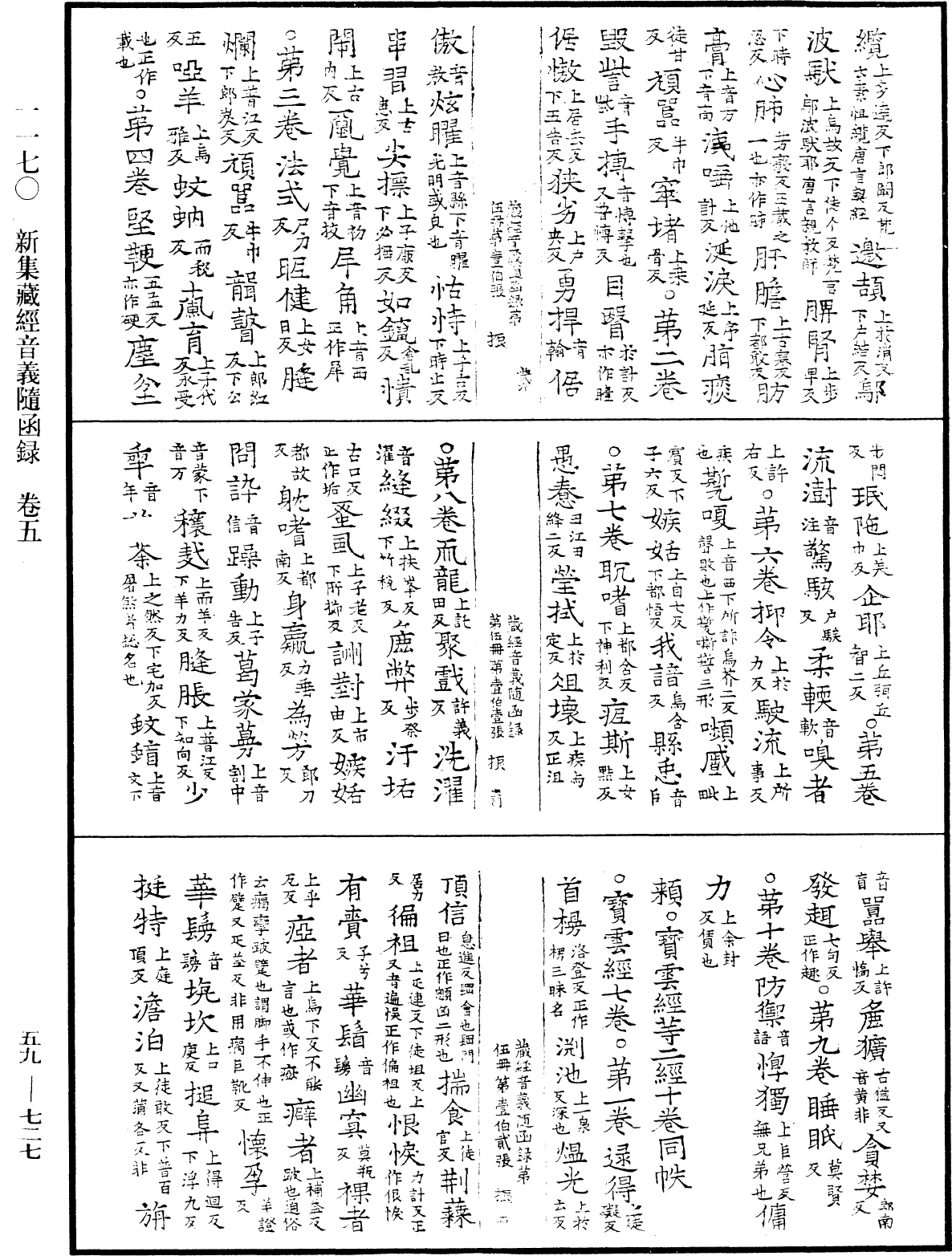 File:《中華大藏經》 第59冊 第0727頁.png