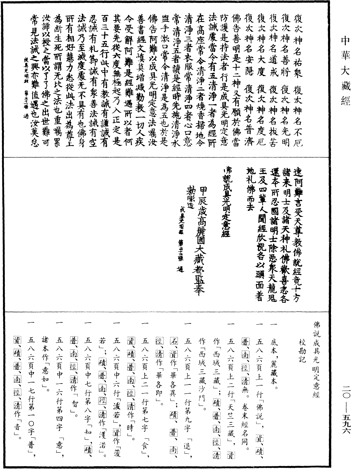 File:《中華大藏經》 第20冊 第0596頁.png