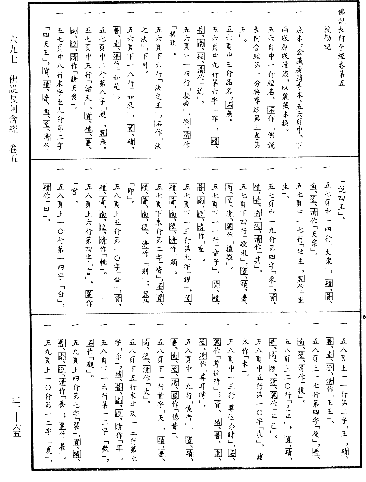 File:《中華大藏經》 第31冊 第0065頁.png