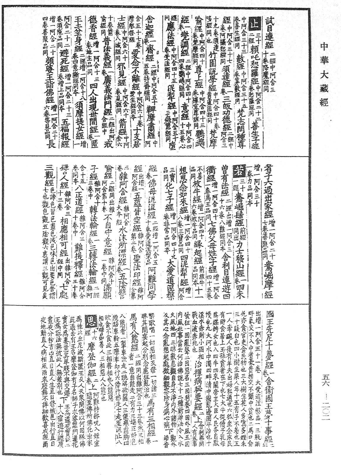 File:《中華大藏經》 第56冊 第0202頁.png