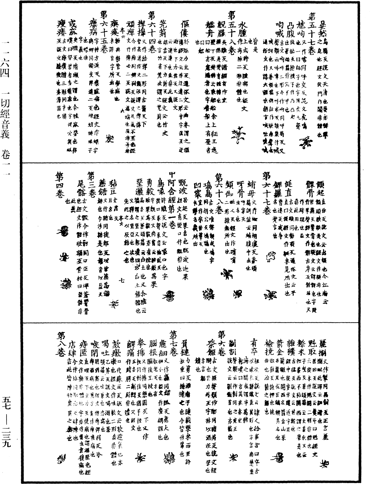 File:《中華大藏經》 第57冊 第0239頁.png