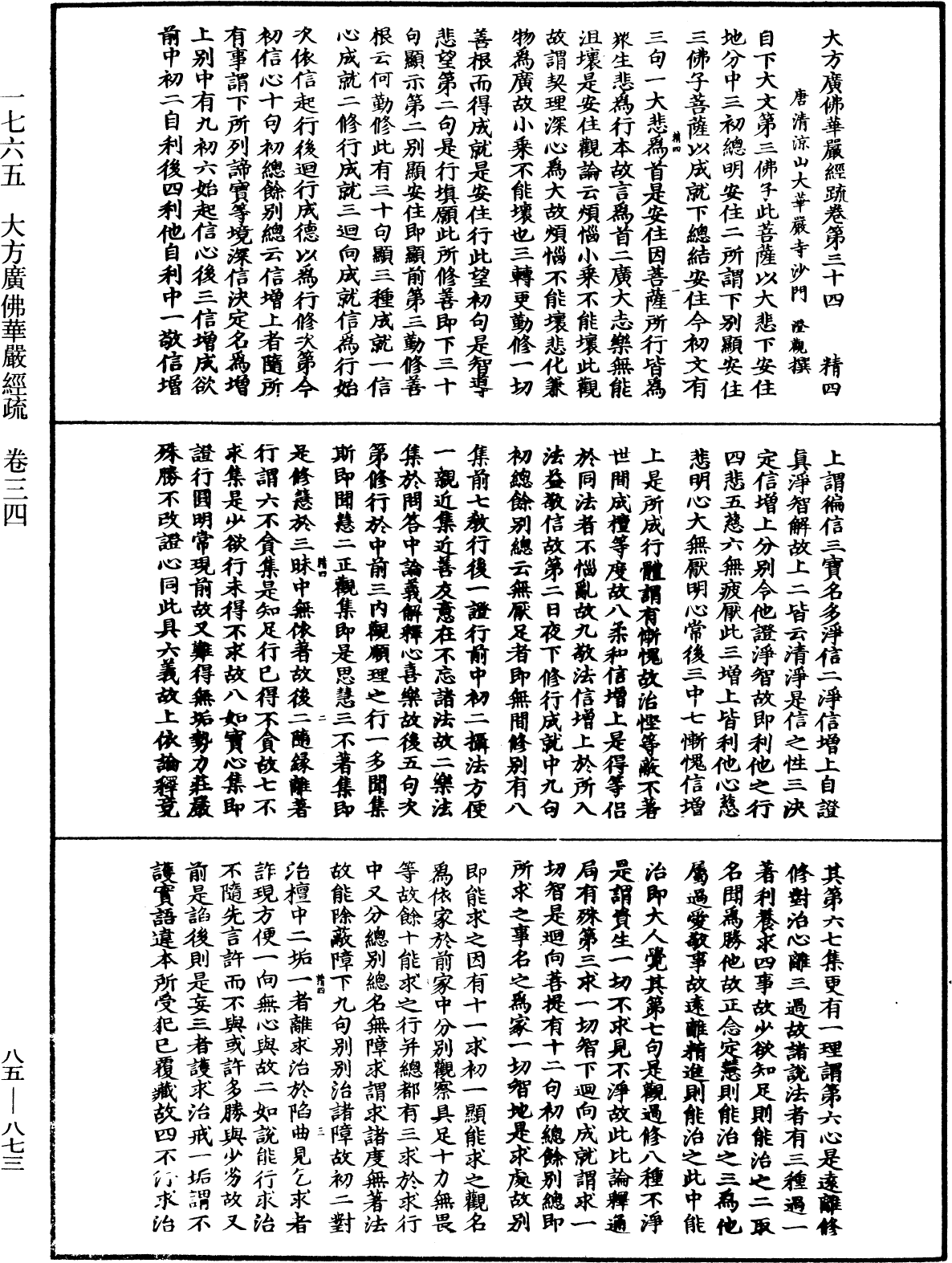 File:《中華大藏經》 第85冊 第0873頁.png