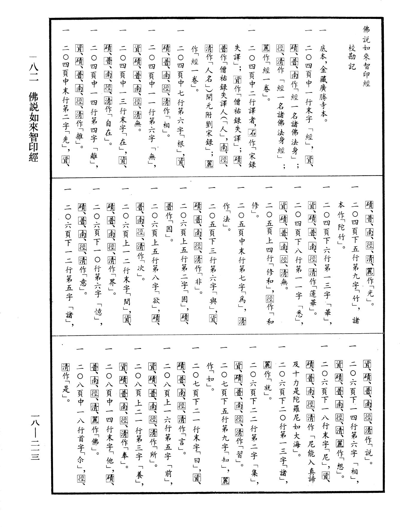 File:《中華大藏經》 第18冊 第213頁.png