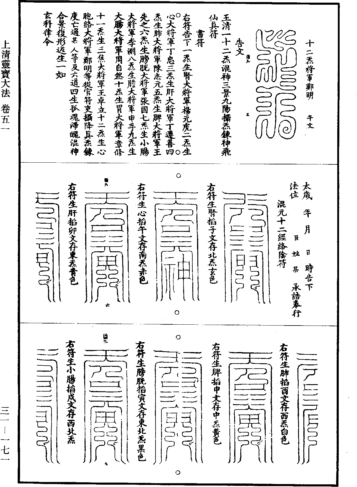 File:《道藏》第31冊 第171頁.png