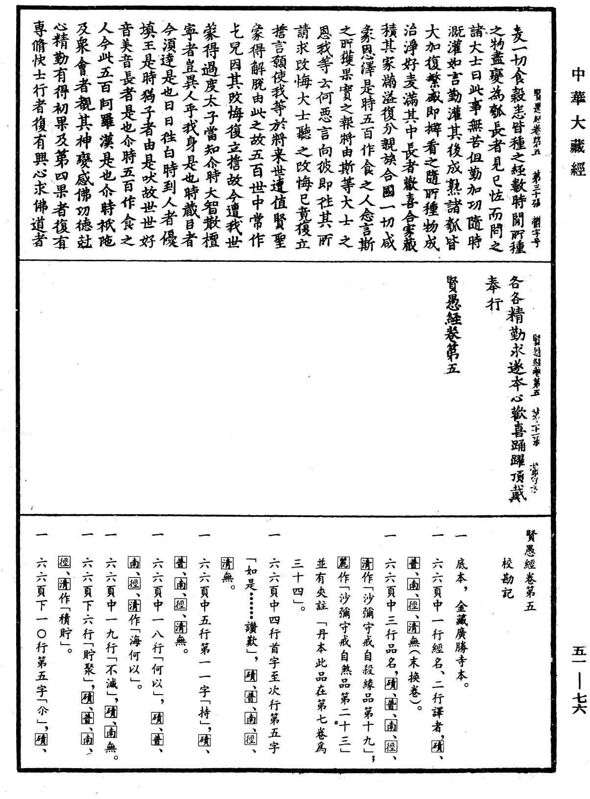 File:《中華大藏經》 第51冊 第076頁.png