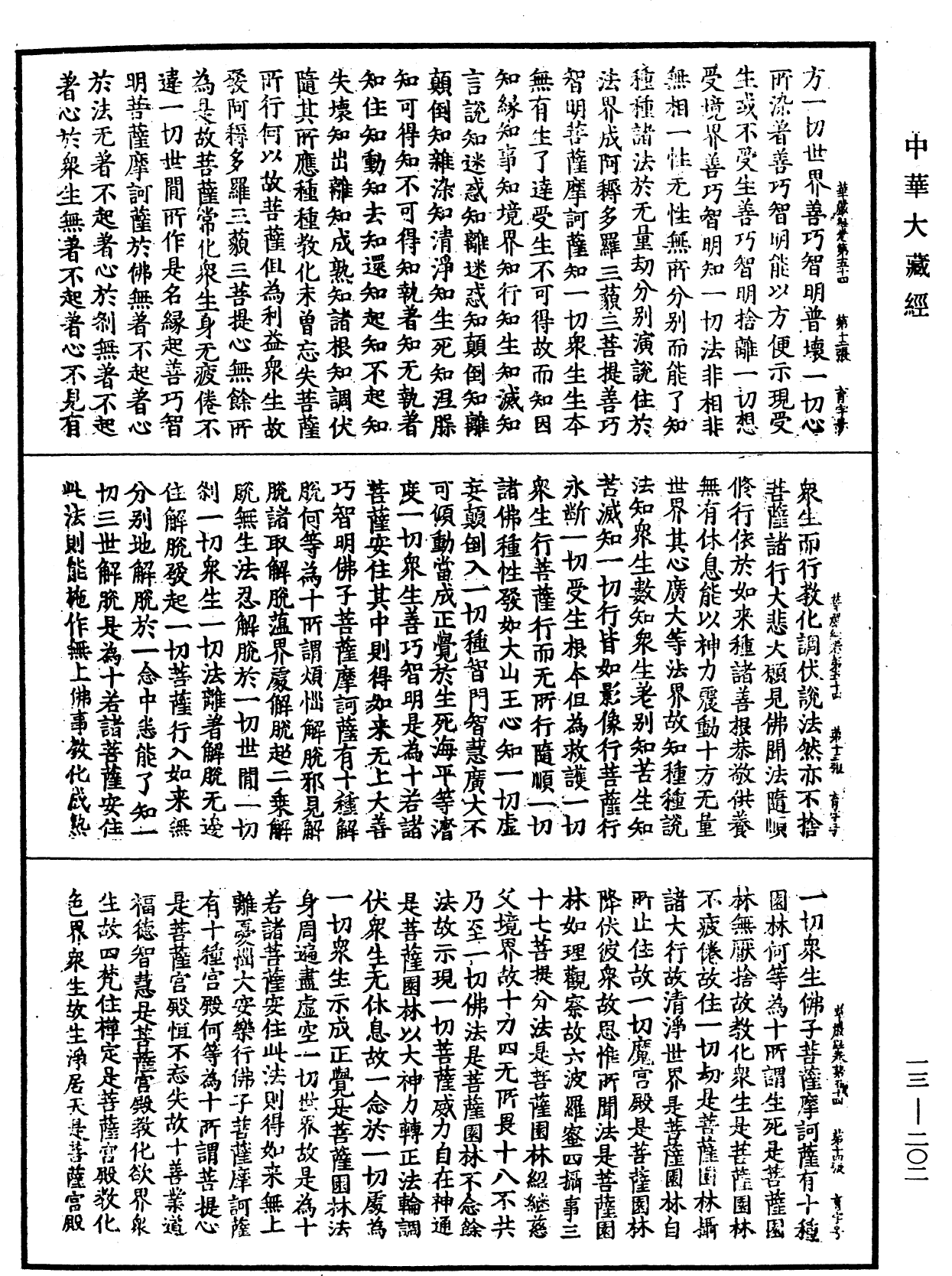 File:《中華大藏經》 第13冊 第202頁.png