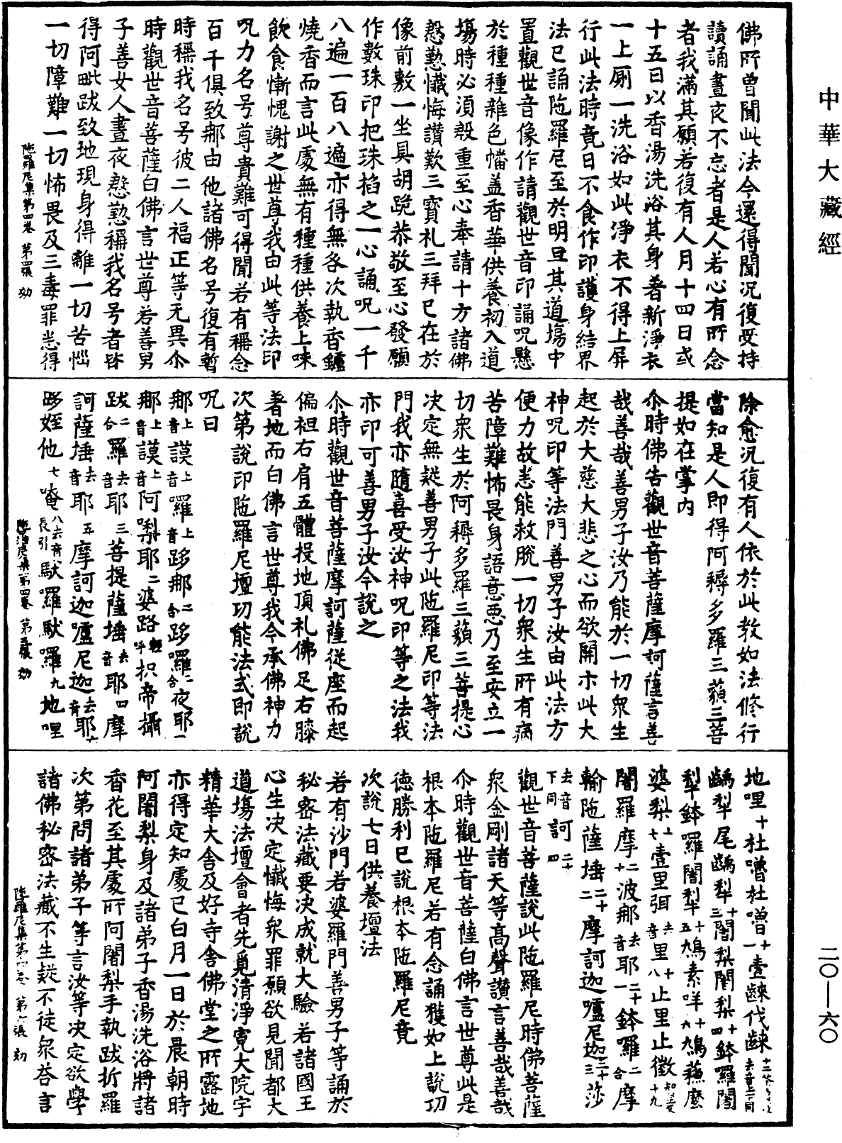 File:《中華大藏經》 第20冊 第0060頁.png