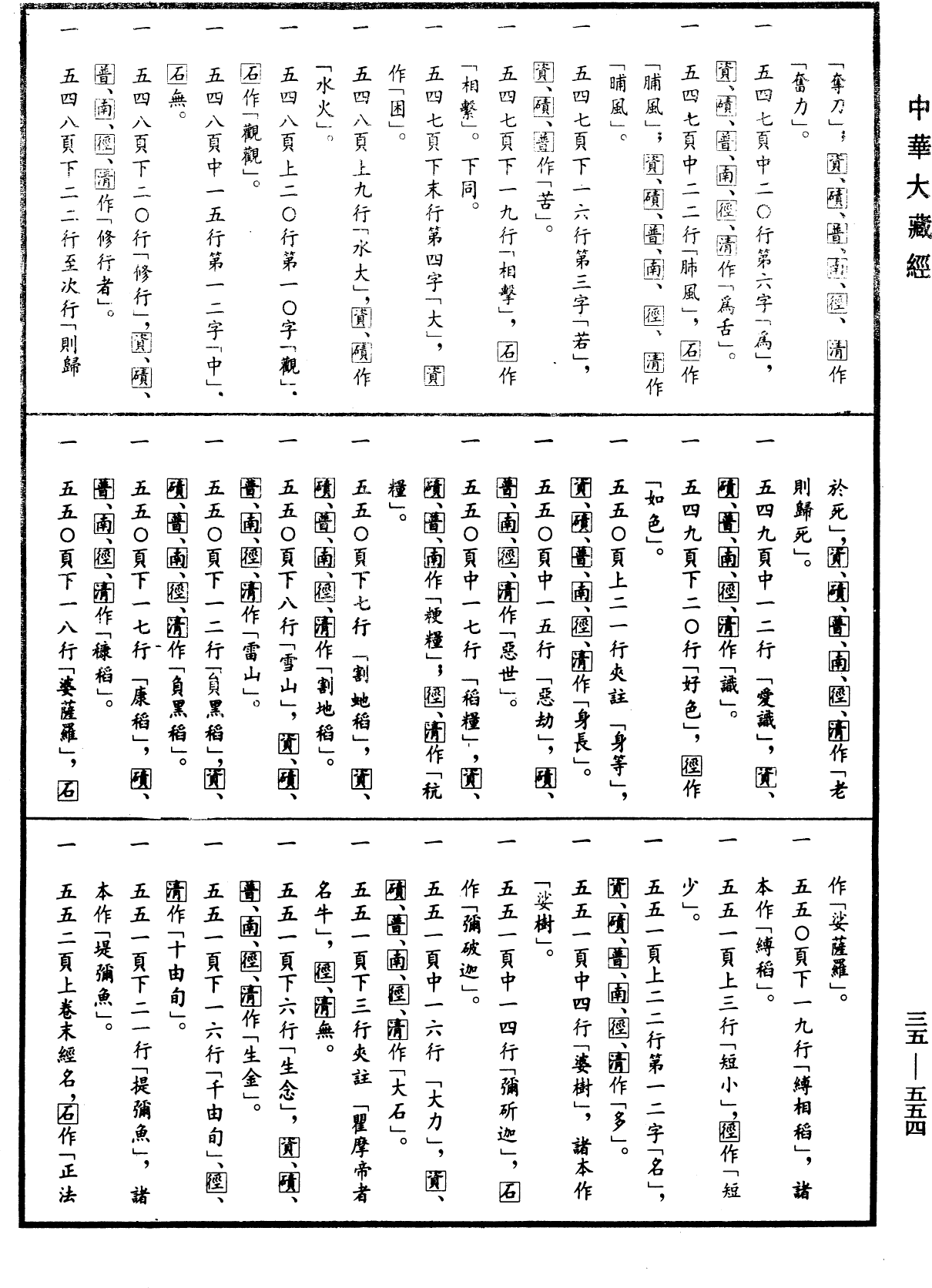 File:《中華大藏經》 第35冊 第0554頁.png