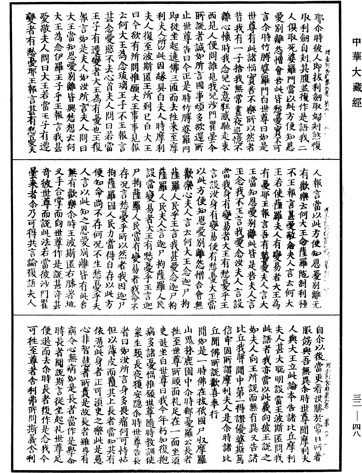 File:《中華大藏經》 第32冊 第0048頁.png