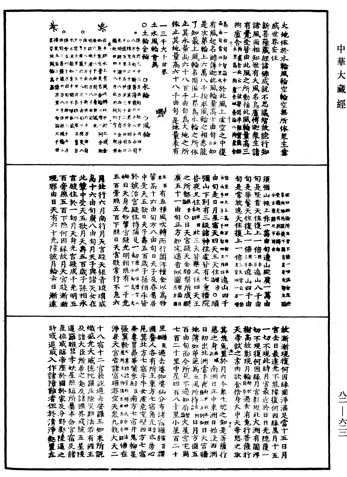 File:《中華大藏經》 第82冊 第0622頁.png