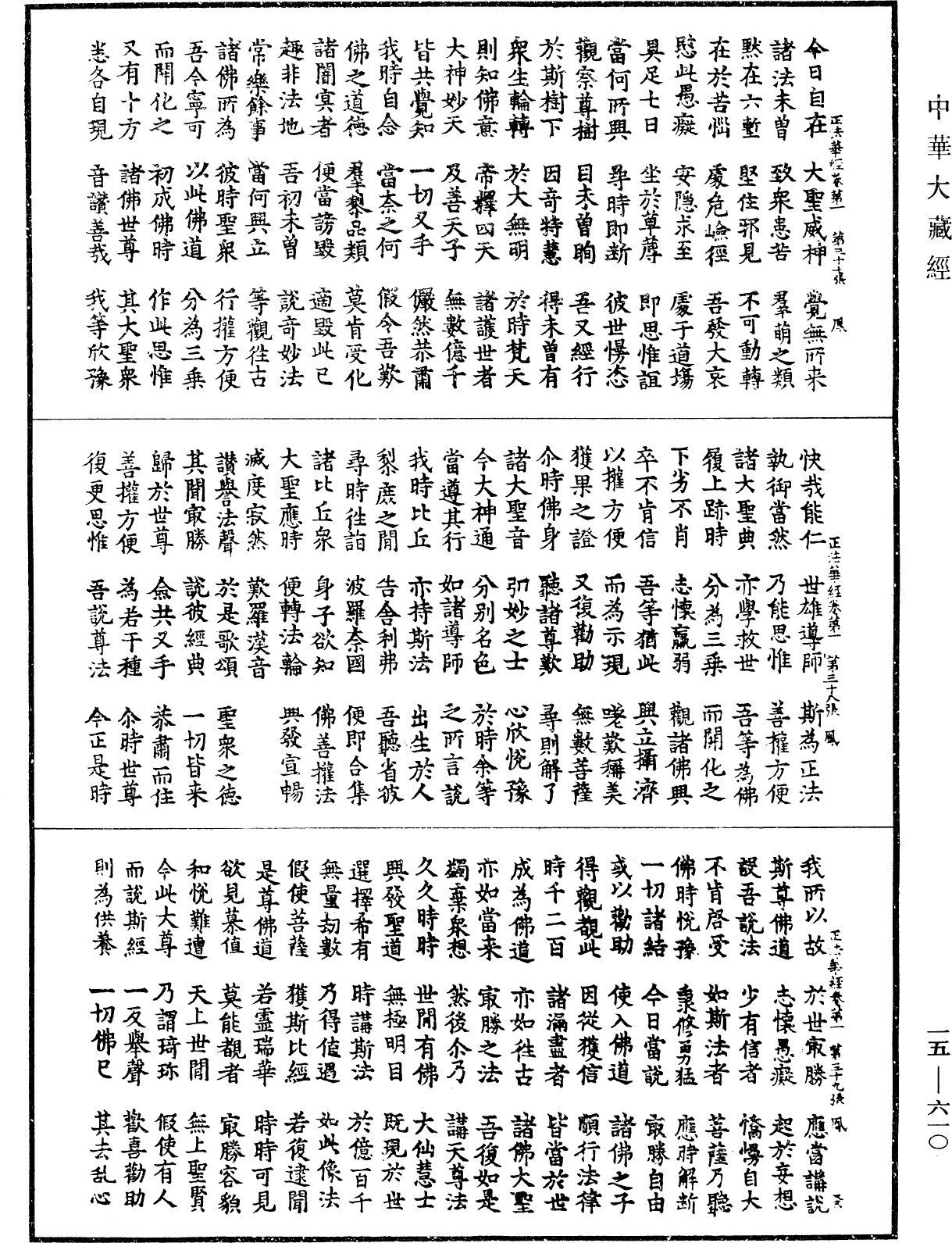File:《中華大藏經》 第15冊 第610頁.png